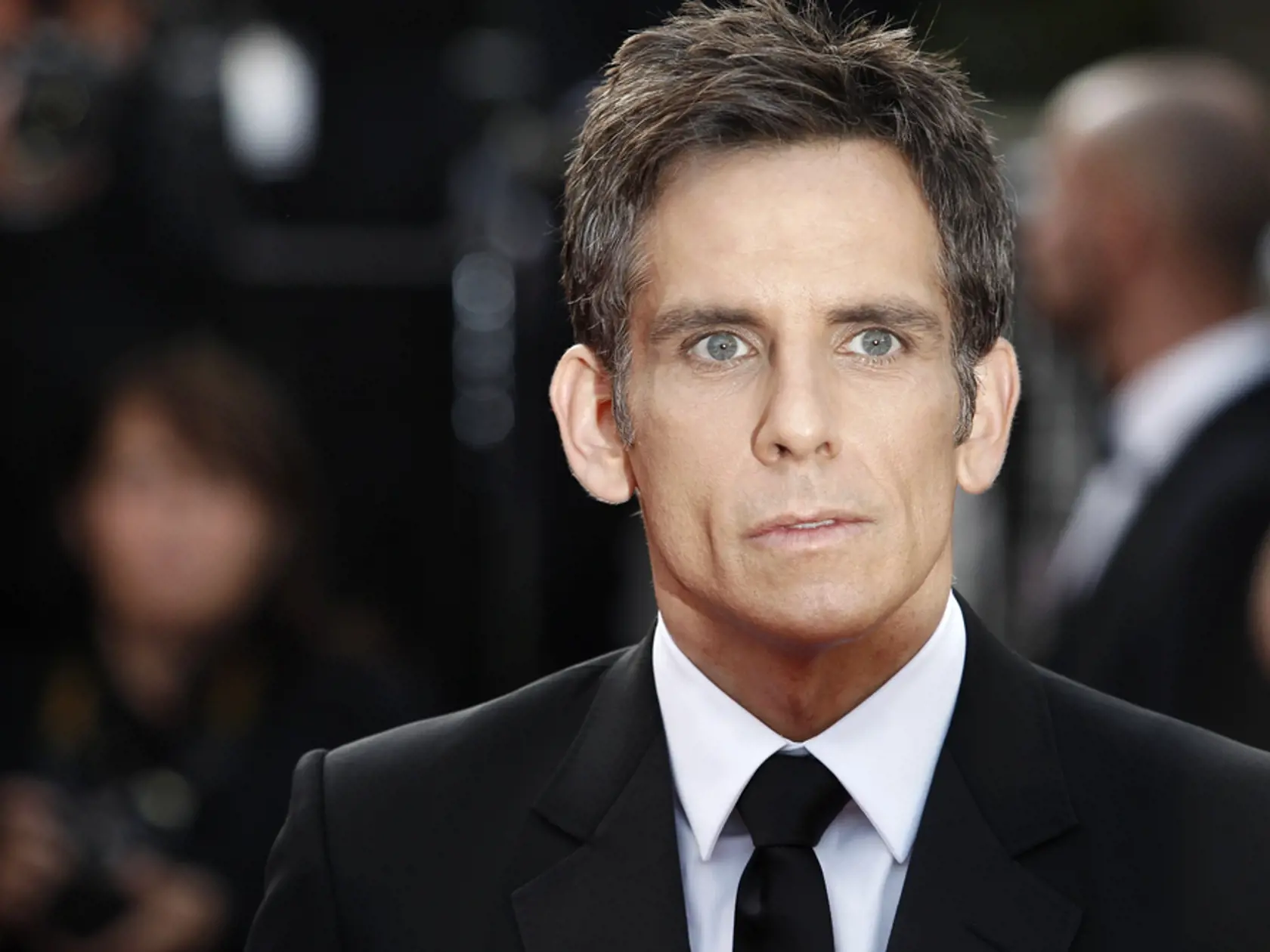 Cannes,,France,-,May,18:,Actor,Ben,Stiller,Attends,The