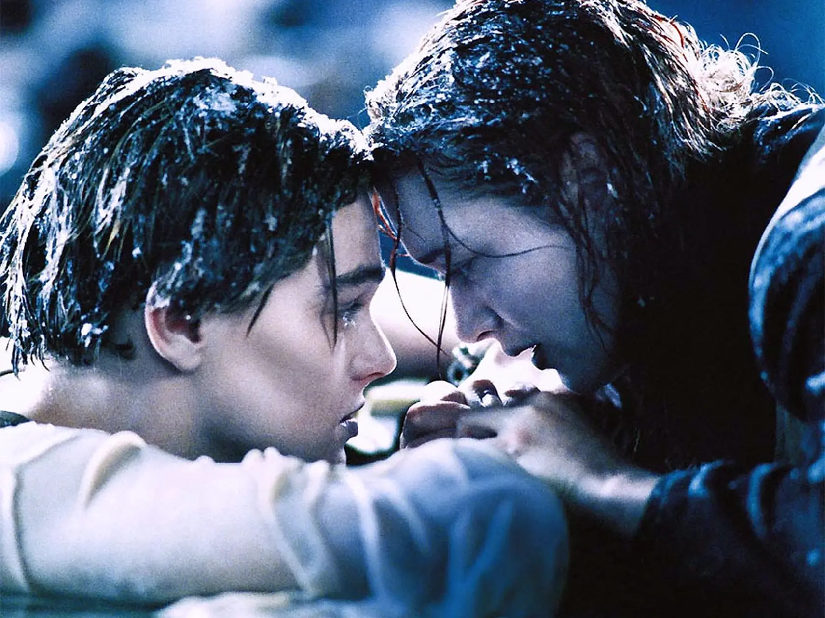 Titanic