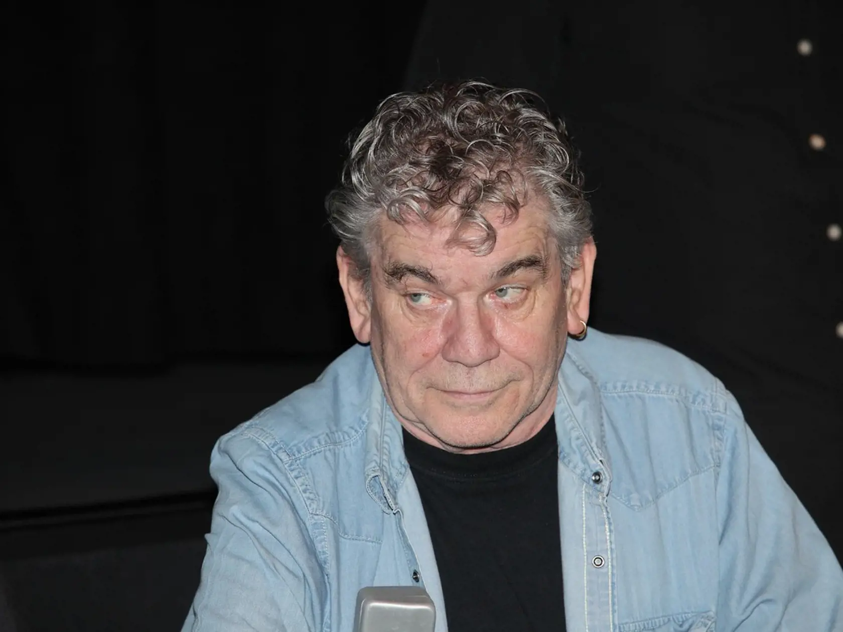 Bývalý spevák skupiny Nazaret a škótska hard-rocková legenda Dan McCafferty zomrel v utorok vo veku 76 rokov. Na stránke tejto hudobnej skupiny na sociálnej sieti Facebook mu vyjadril úctu basgitarista Pete Agnew.