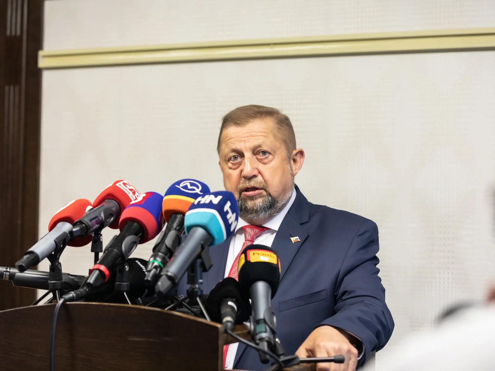 Štefan Harabin