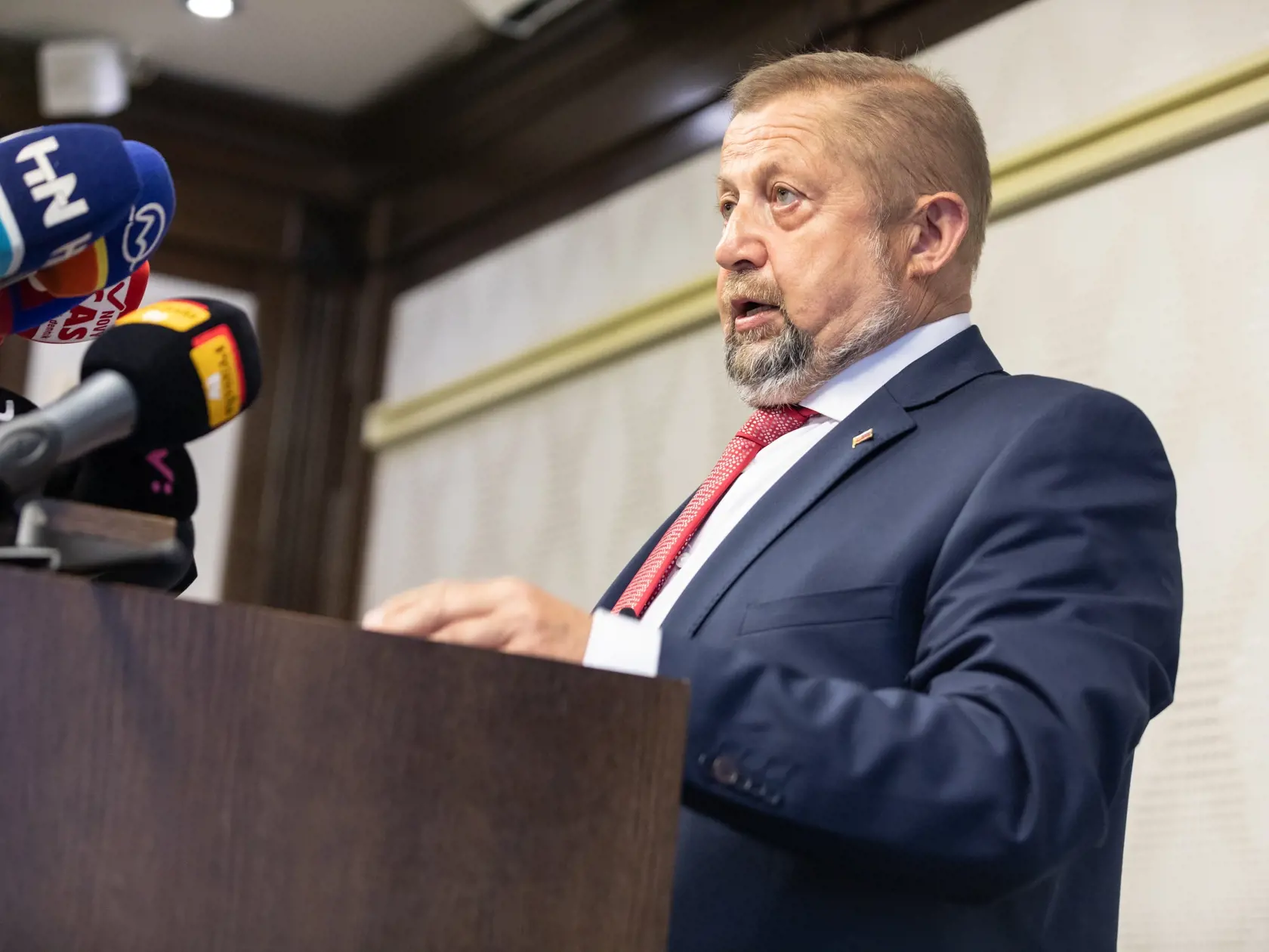 Štefan Harabin
