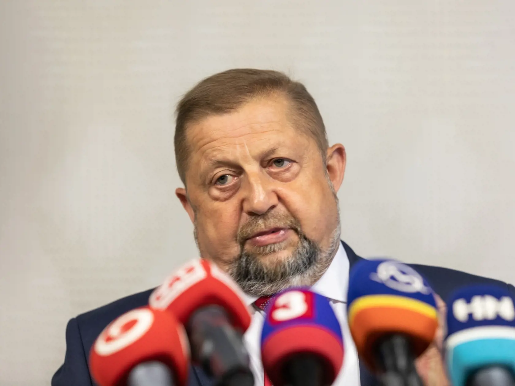 Štefan Harabin