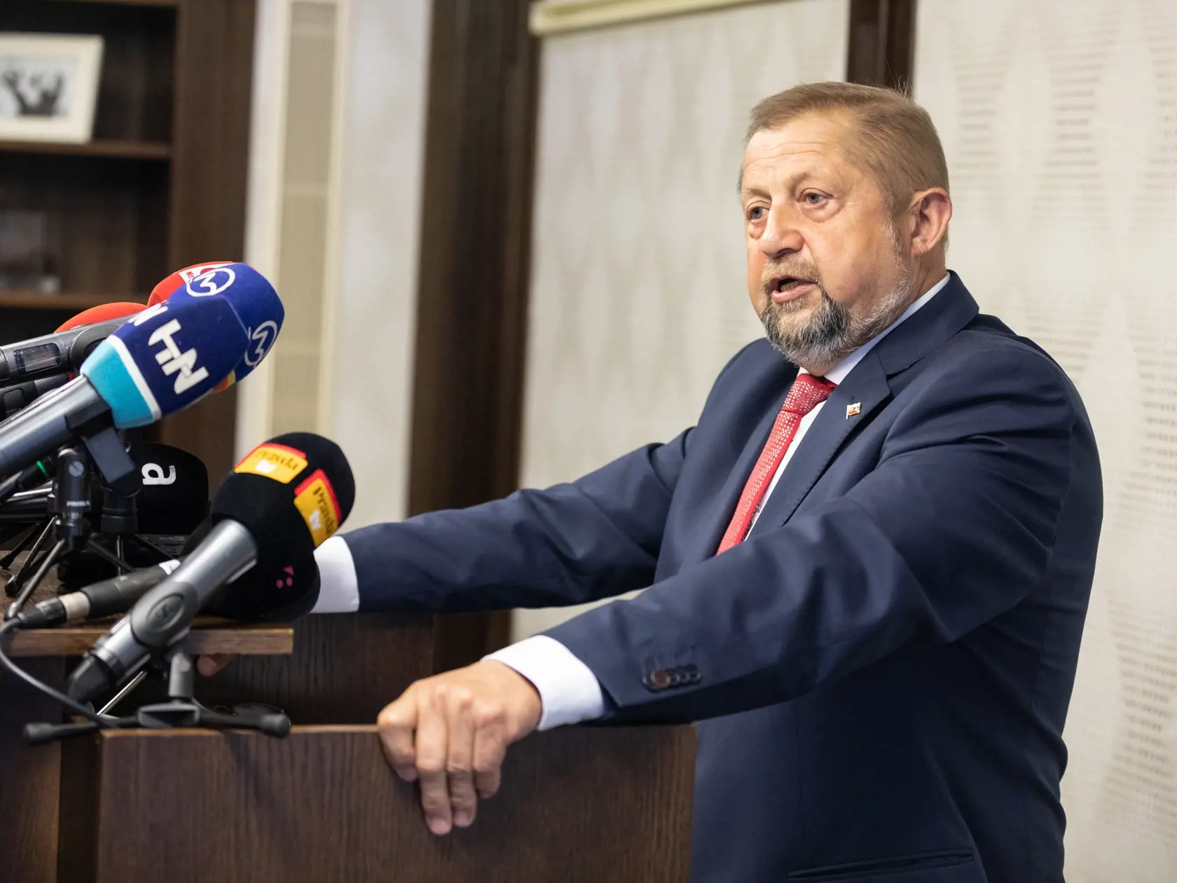 Štefan Harabin