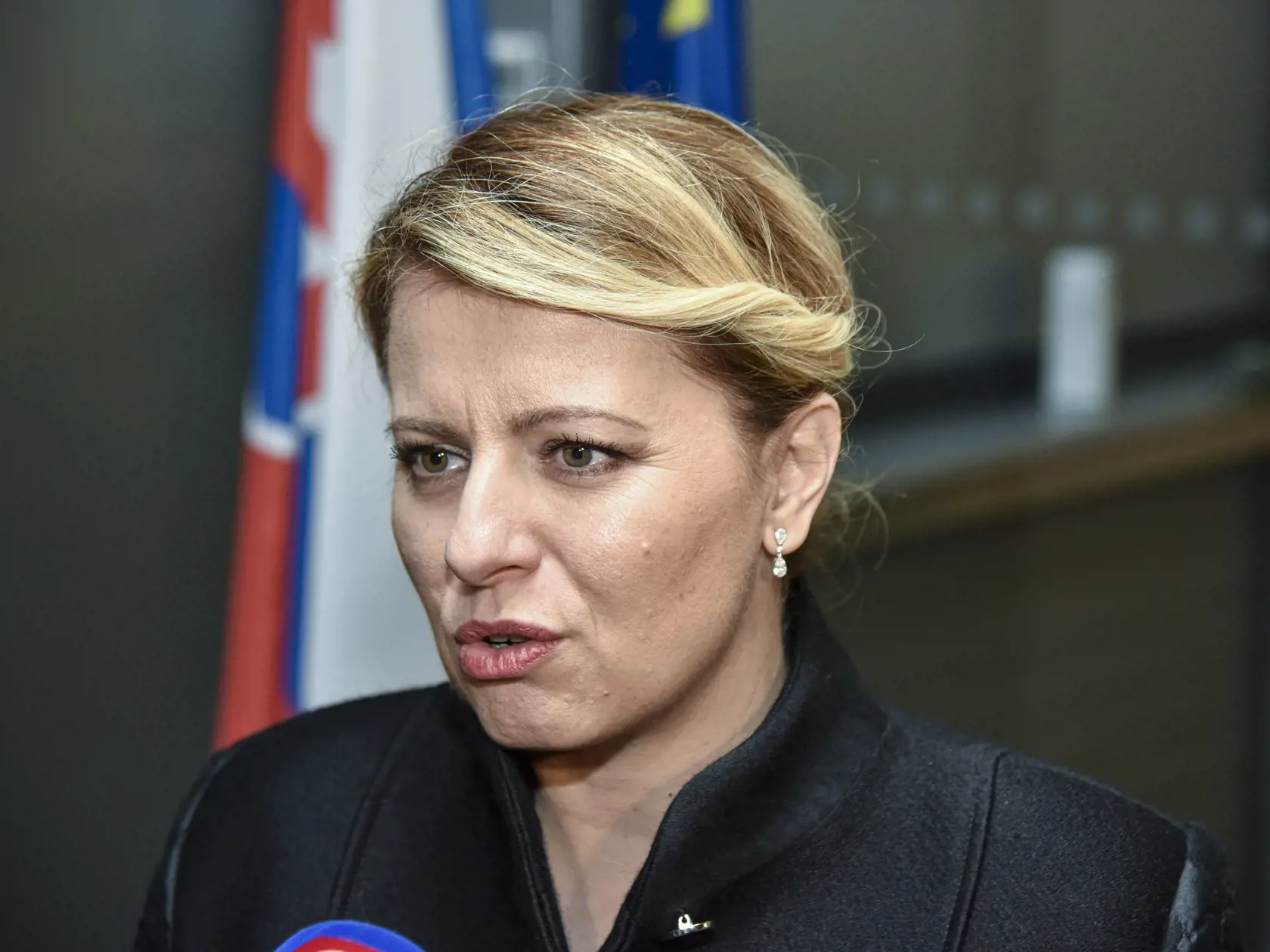 Zuzana Čaputová