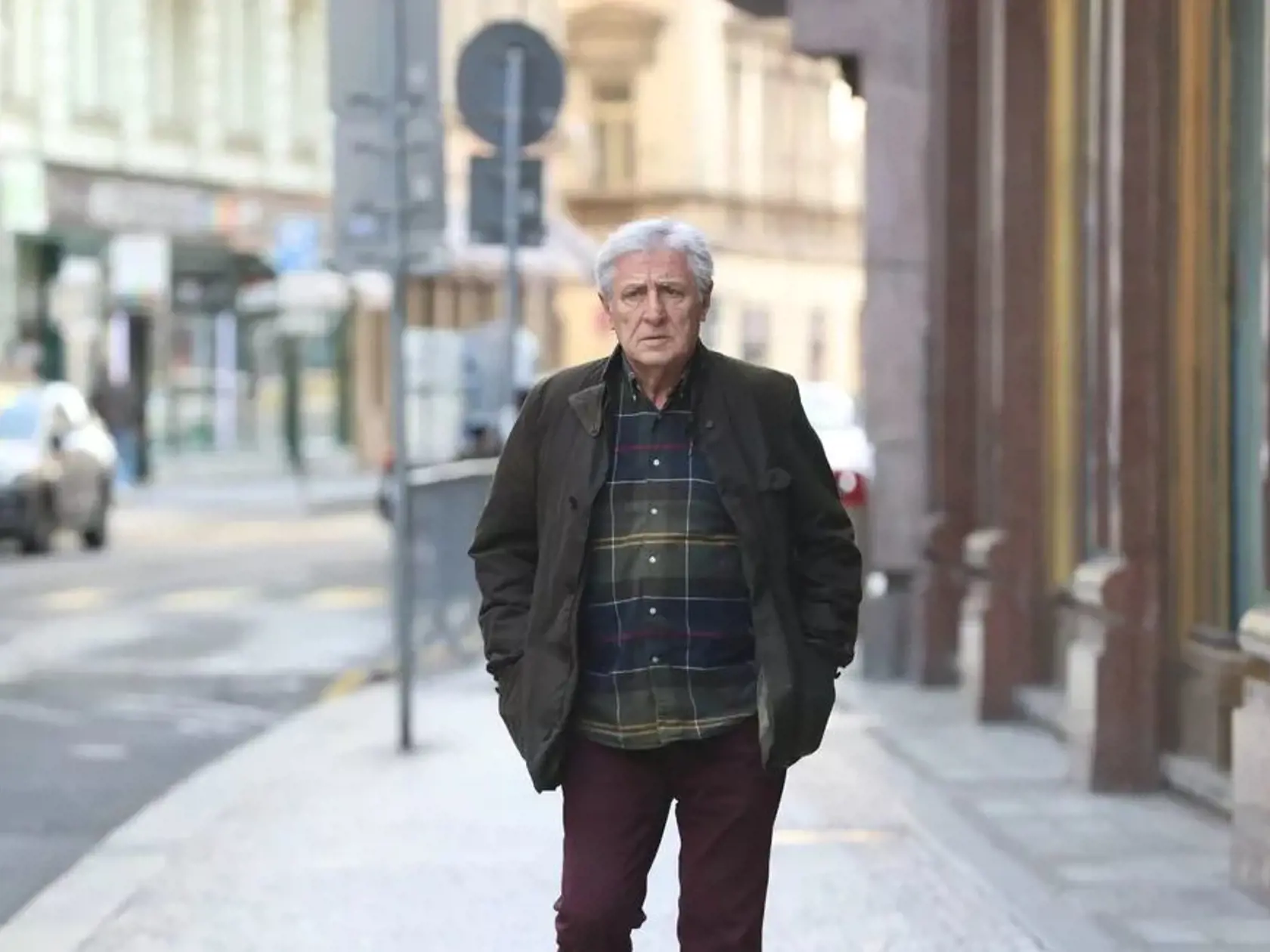 Karel Heřmánek