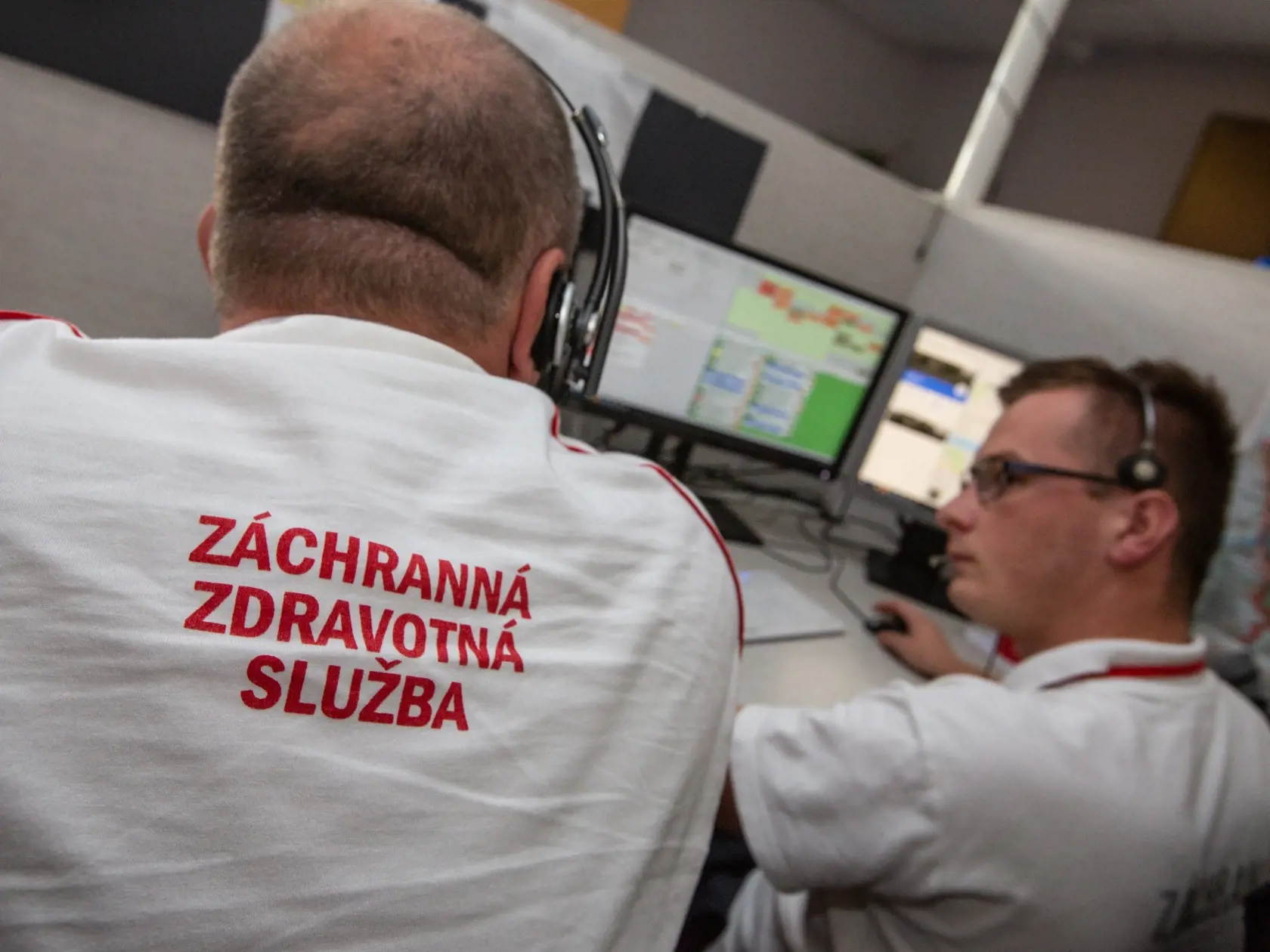 Hoci lekár na telefón funguje u nás už takmer rok, od vlaňajšieho júla, stále o ňom mnohí Slováci netušia.