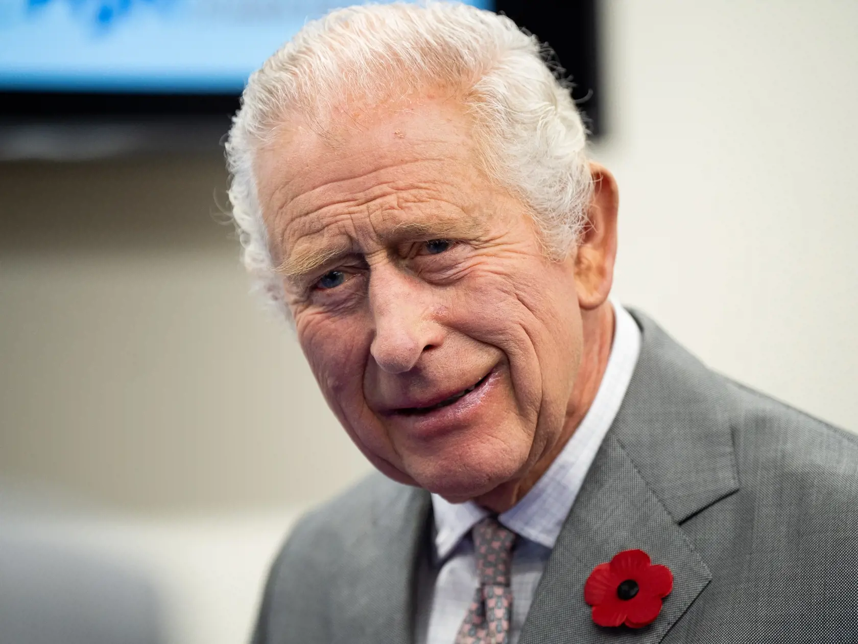 Britský kráľ Karol III. údajne so synom Harrym telefonoval počas svojich narodenín. Podľa britských médií mu dokonca zablahoželala aj Meghan.