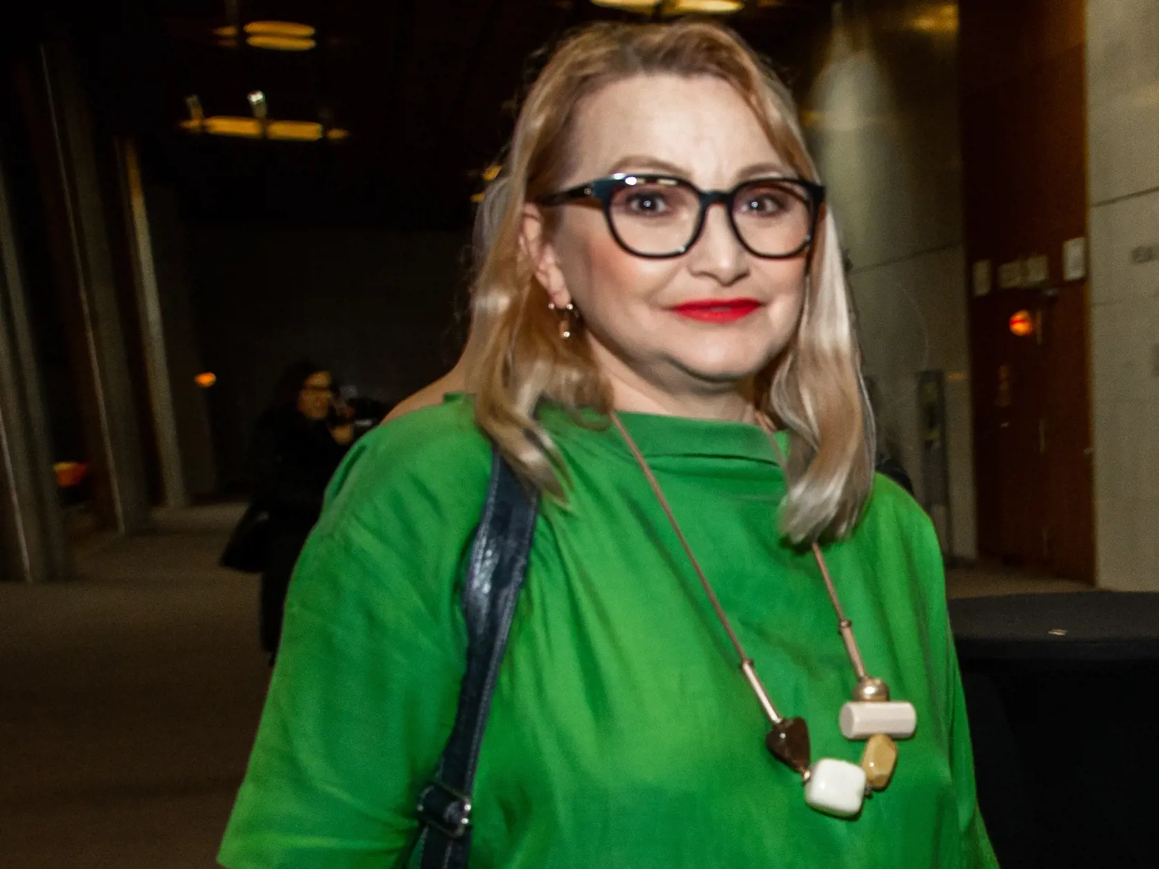 Anna Šišková p