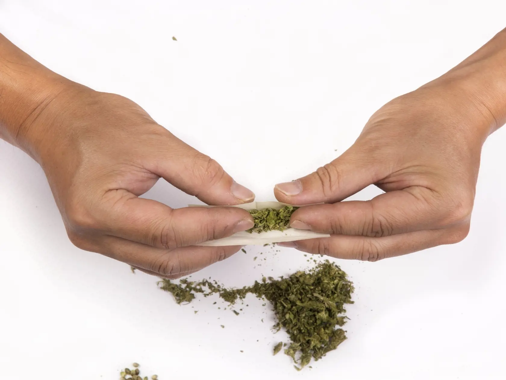 Marihuana