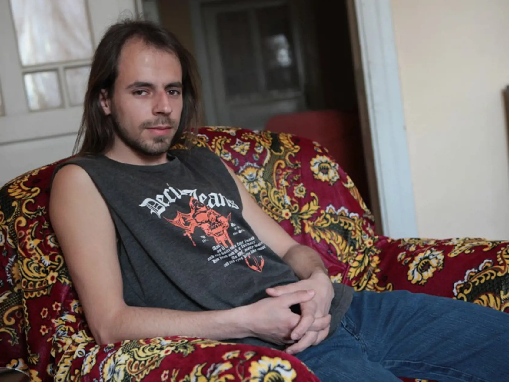 Nezabudnuteľnou súčasťou jojkárskej relácie Mama, ožeň ma! bol aj Andrej.