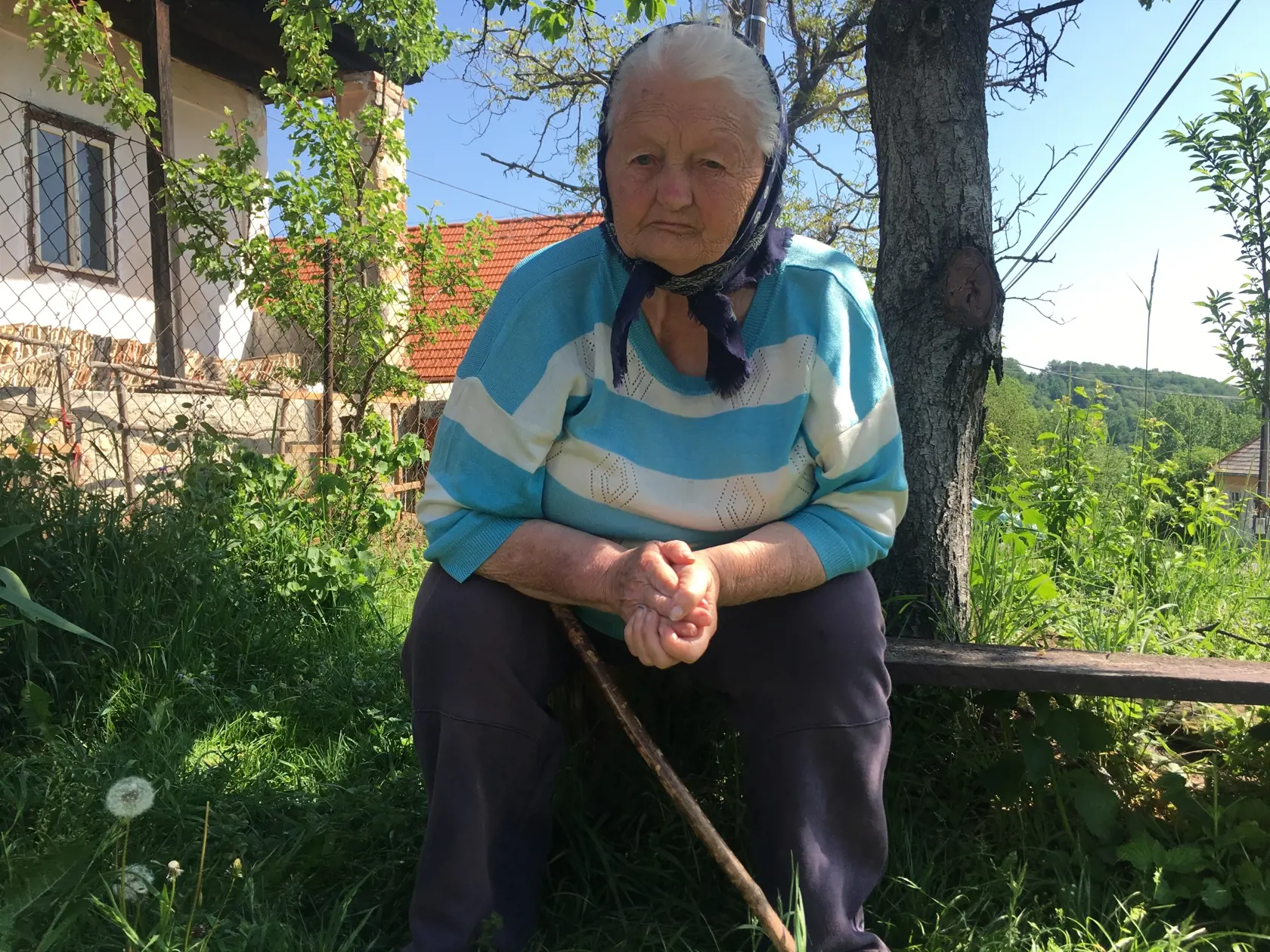 Slovenskí dôchodcovia zo svojich penzií leva vyžijú.