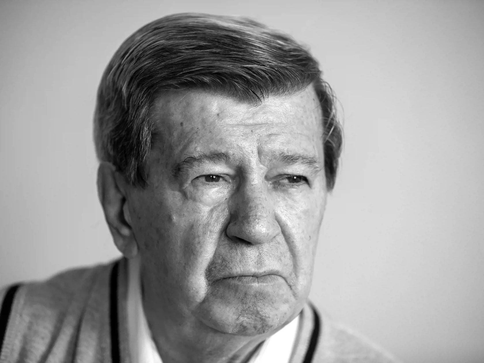 Eduard Kukan zomrel vo veku 82 rokov.