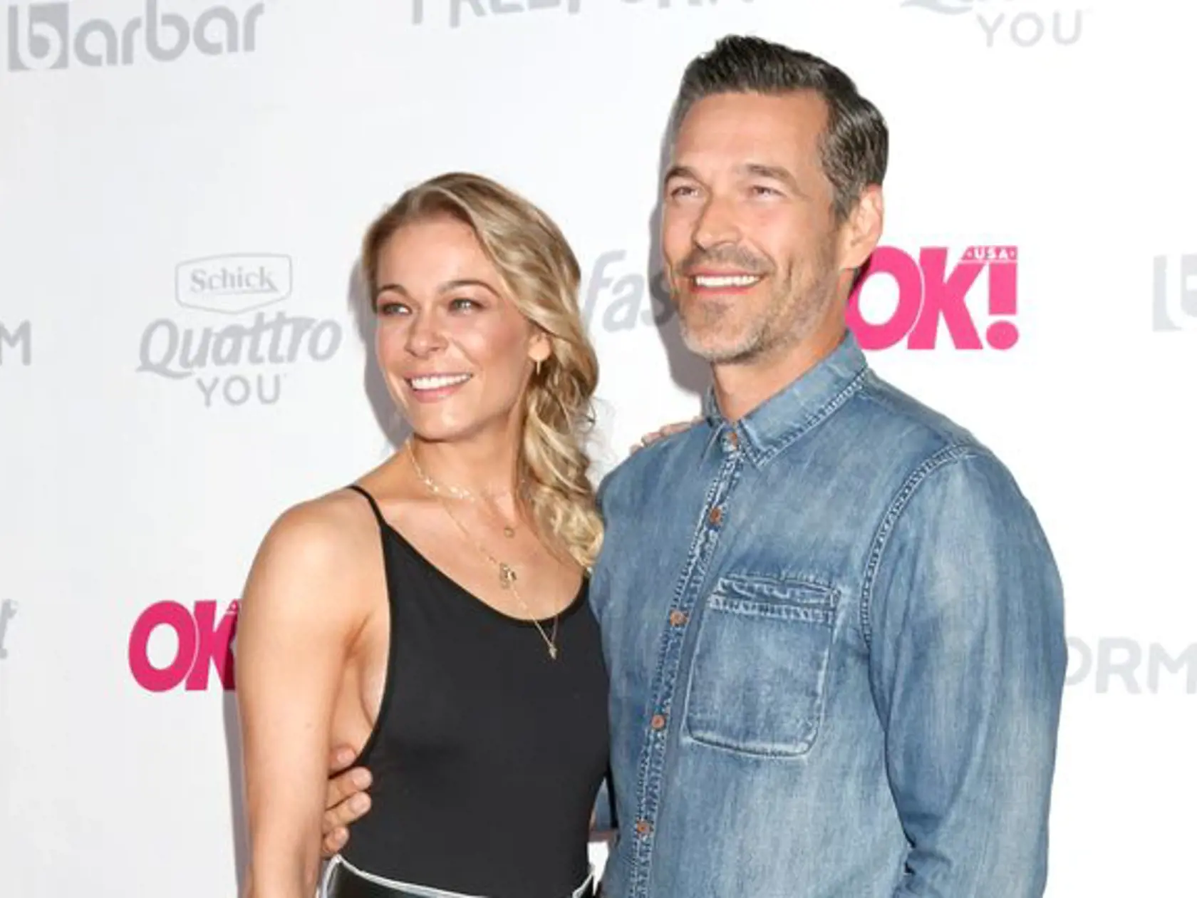 LeAnn Rimes a Eddie Cibrian

Country speváčka a hviezda seriálu CSI: Miami sa zoznámili pri nakrúcaní filmu. Ona bola vydatá, on zasnúbený, a predsa si spolu začali. Ich aféra narobila poriadne haló, nakoľko ublížené polovičky to nenechali len tak. Po upokojení je tu však happyend, nakoľko LeAnn Rimes a Eddie Cibrian žijú spokojným manželským životom.