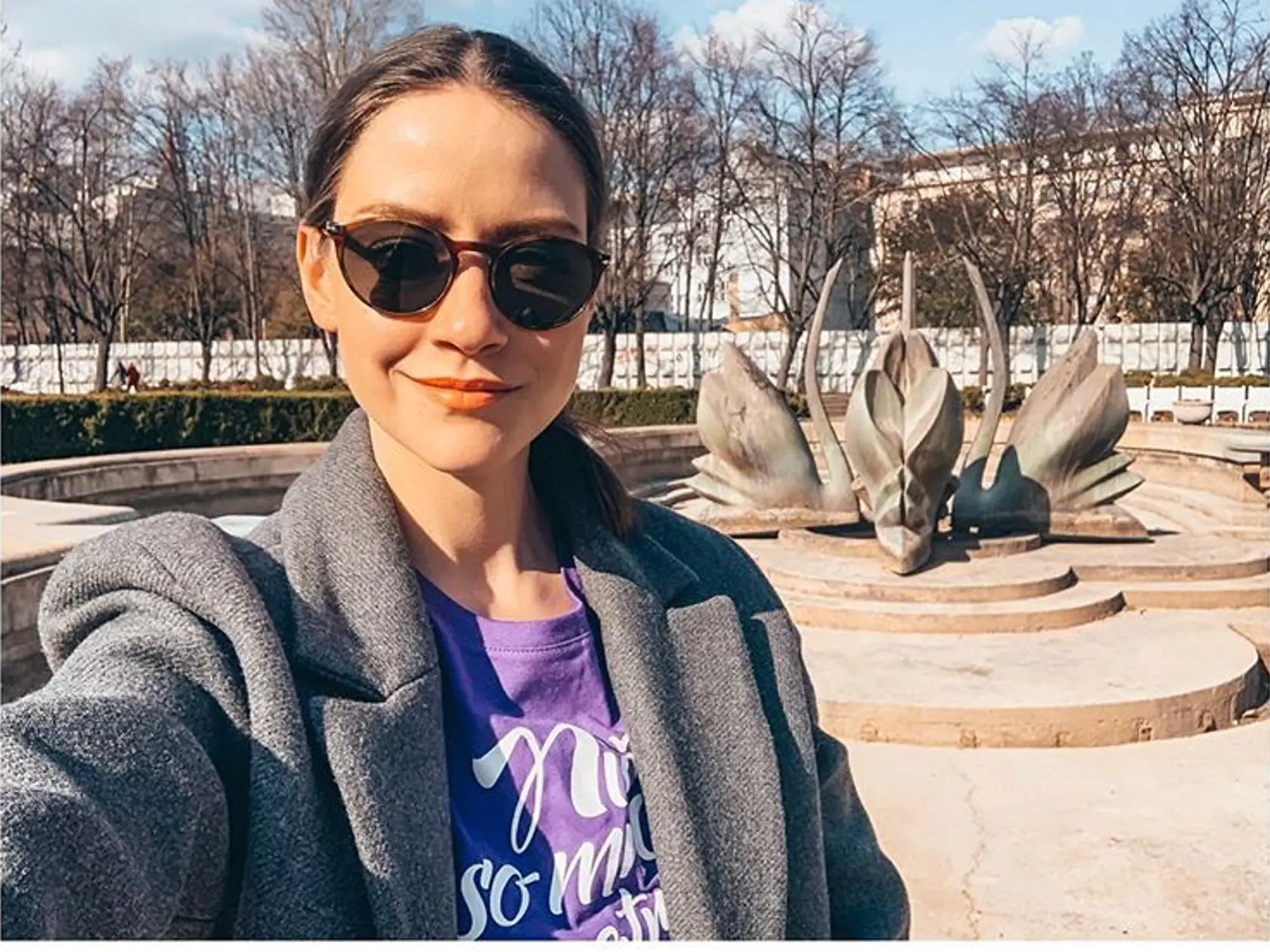 Babsy Jagušák (Heribanová): Zažila dotyk s epilepsiou cez jej blízku priateľku.