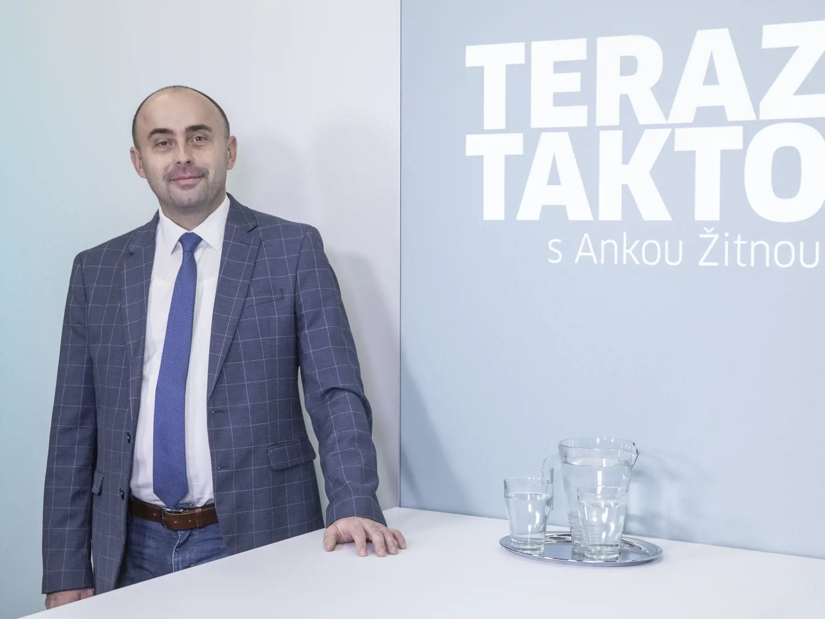 Politológ a vysokoškolský pedagóg Radoslav Štefančíkhovoril aj o správaní sa poslancov parlamentu.