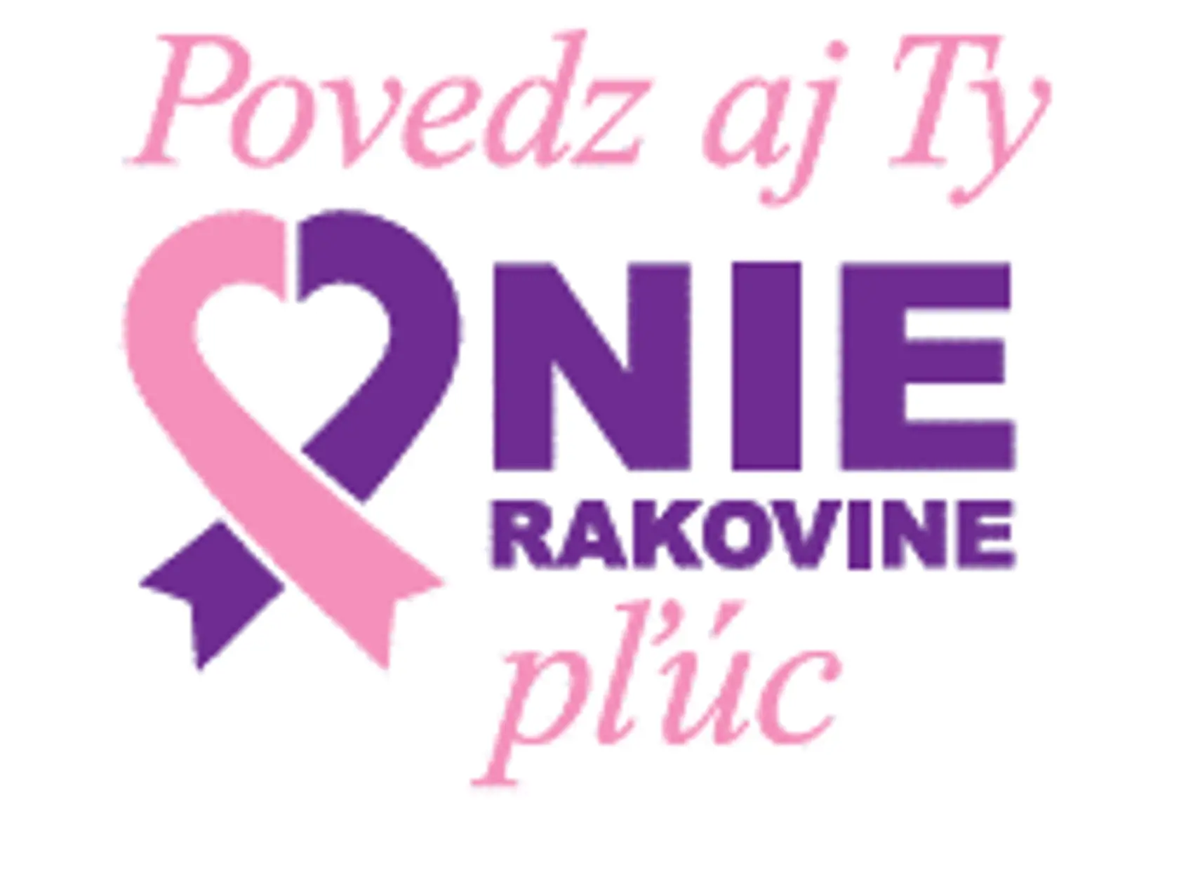 Aliancia Nie rakovine pripomína, že naše zdravie máme v rukách aj my sami.