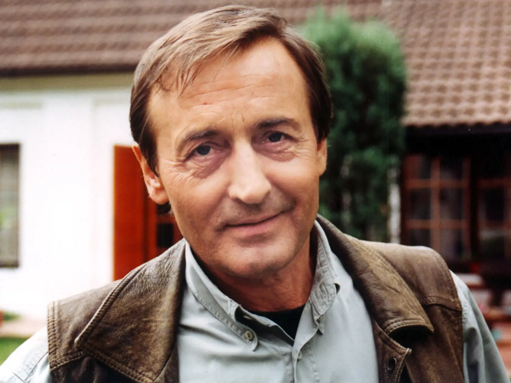 Michal Dočolomanský, žiaľ, toež doplatiť na svoju fajčiarsku vášeň.