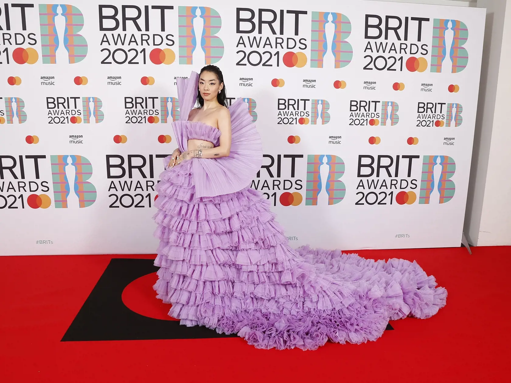 Rina Sawayama