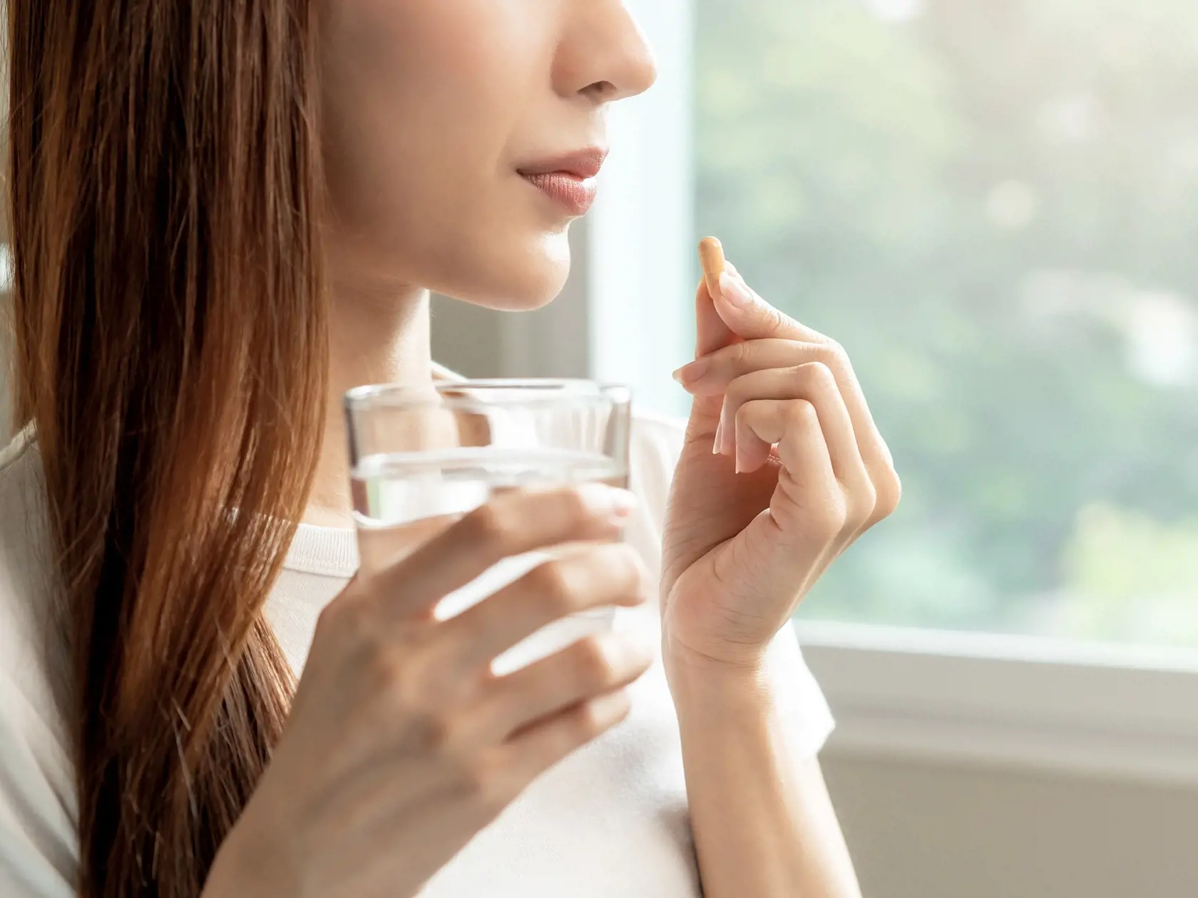 Vedeli ste, že názov vitamínu H (biotín) je odvodený z nemeckého výrazu Haar und Haut – vlasy a koža?