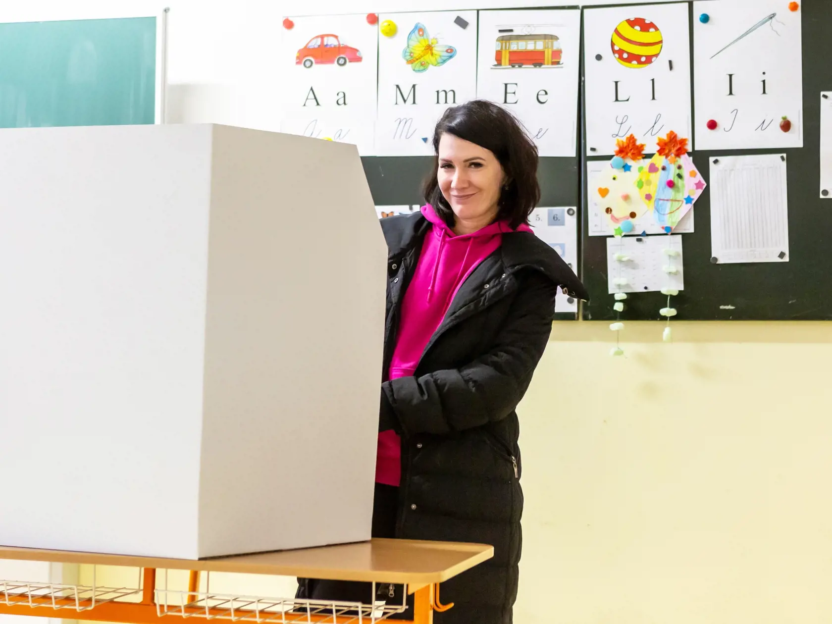 Poslankyňa Jana Bittó Cigániková (SaS) končí vo funkcii predsedníčky Výboru Národnej rady (NR) SR pre zdravotníctvo.