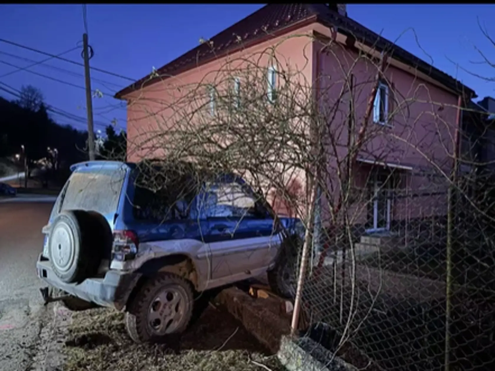 Primátor Revúcej po nehode nafúkal