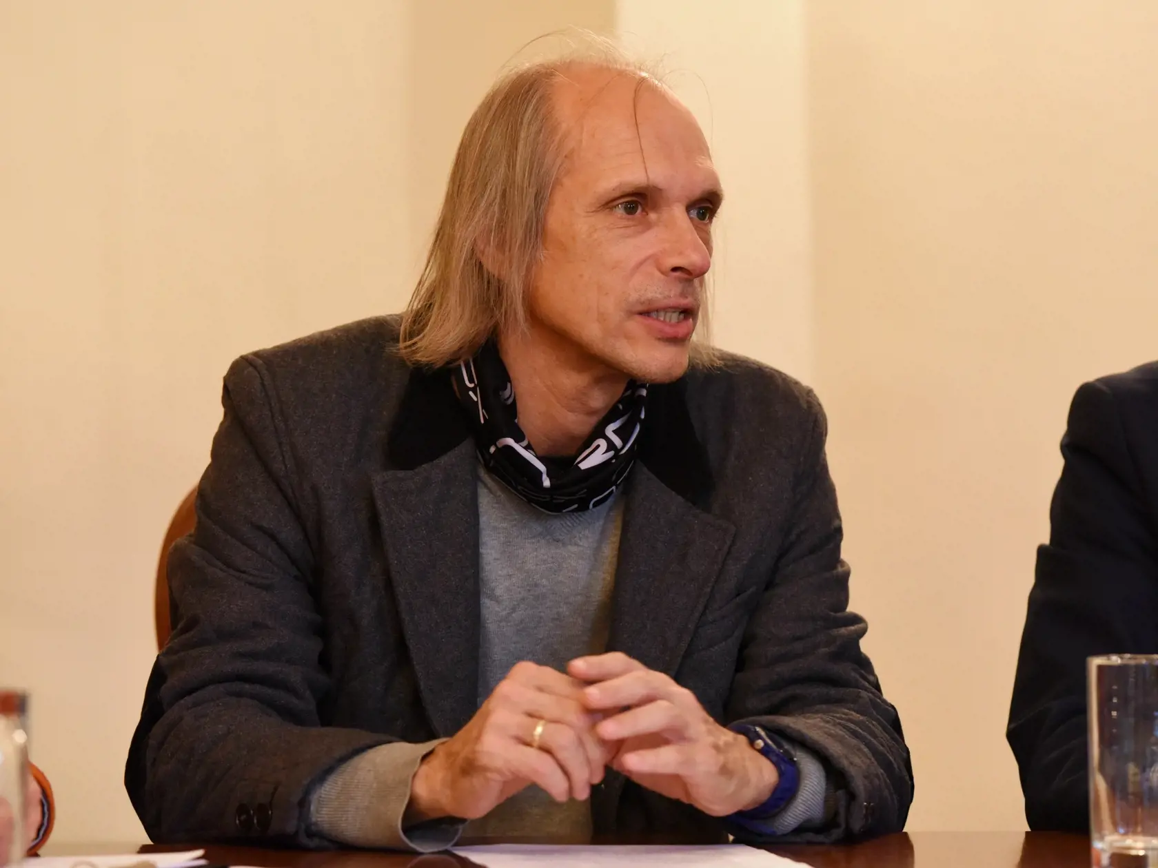Pavol Tomašovič