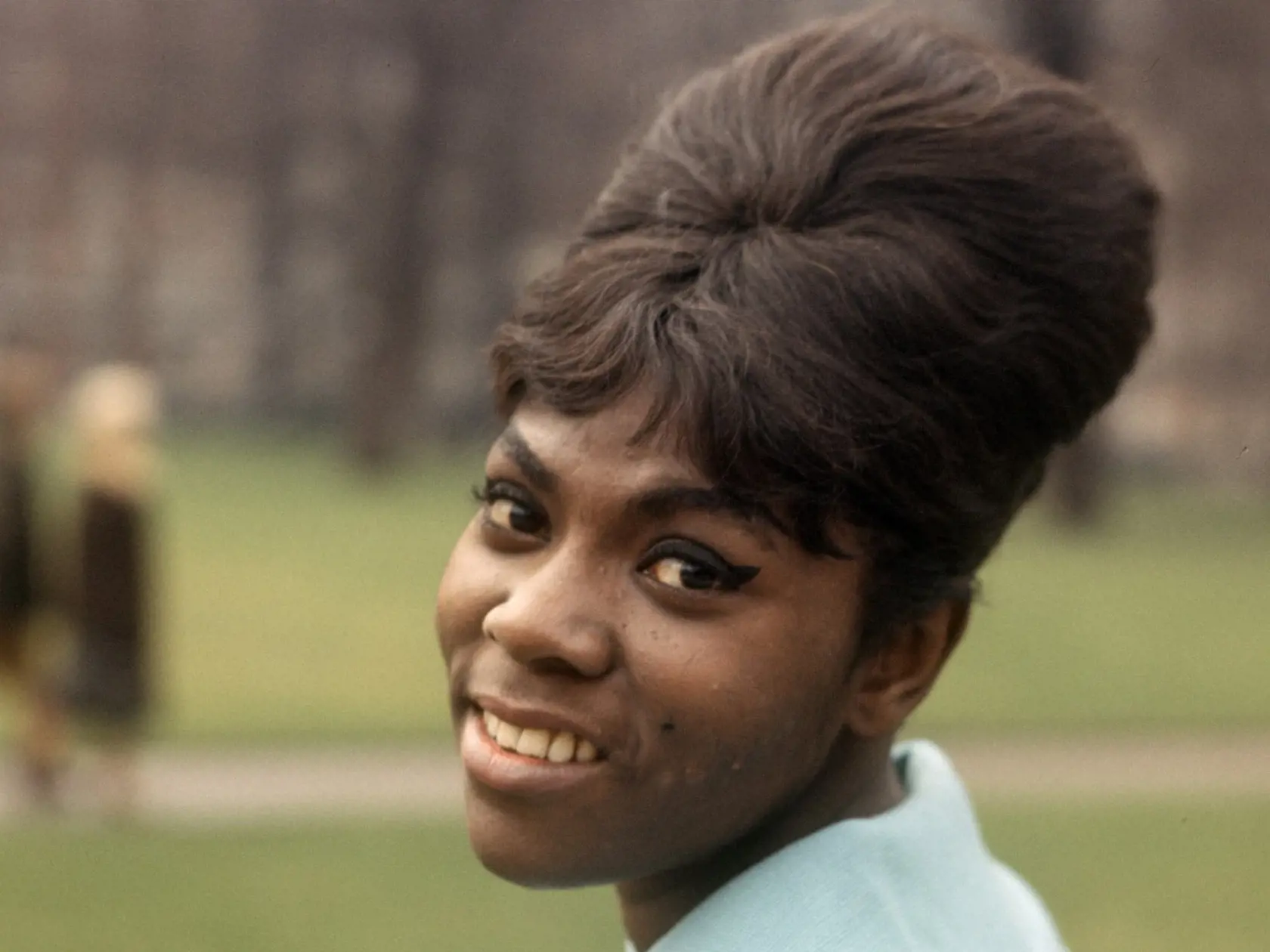 Dee Dee: Sestra známejšej speváčky Dionne Warwick a sesternica Whitney Houston bola dvakrát nominovaná na cenu Grammy. Zomrela v roku 2008.