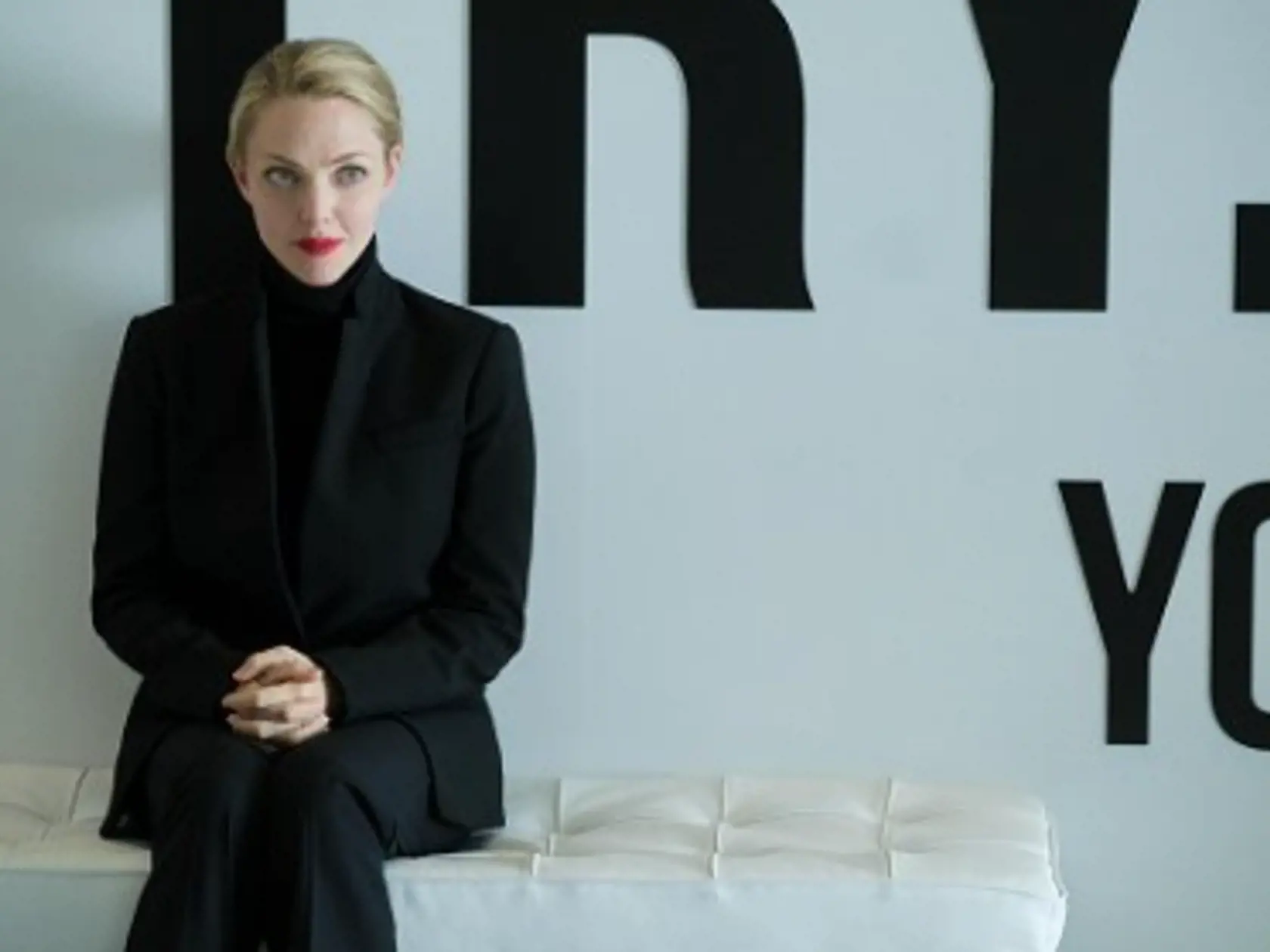 Amanda Seyfried v Kauze Theranos