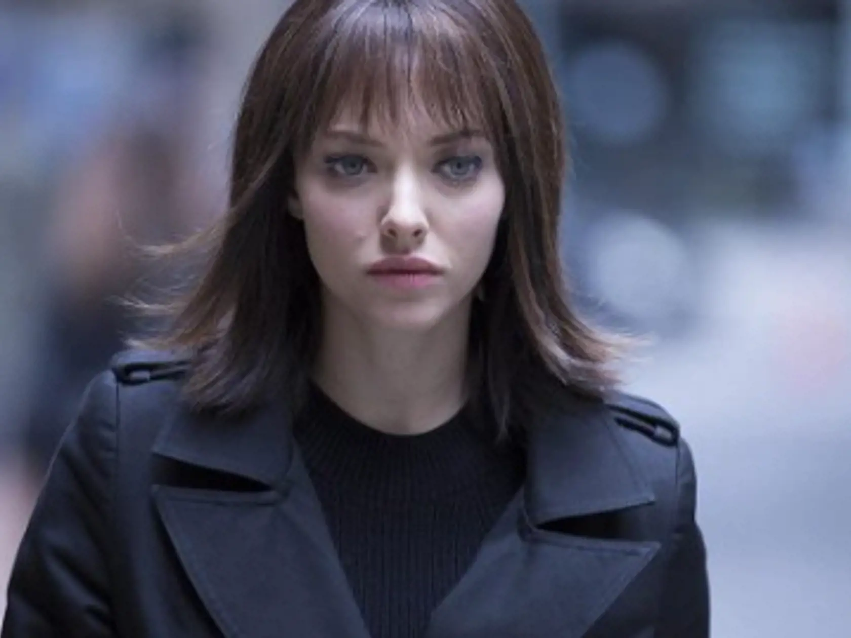 Amanda Seyfried