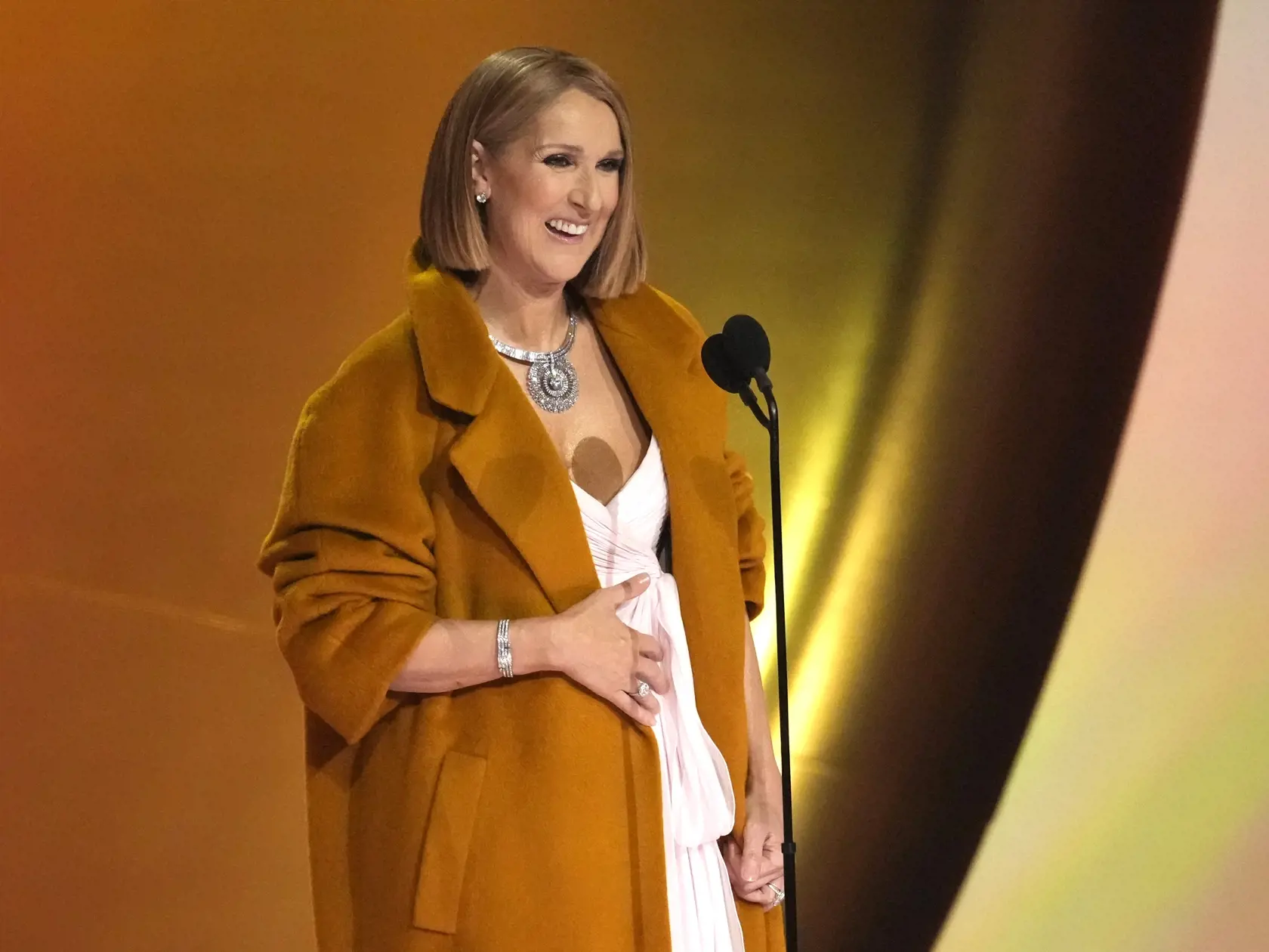 Céline Dion