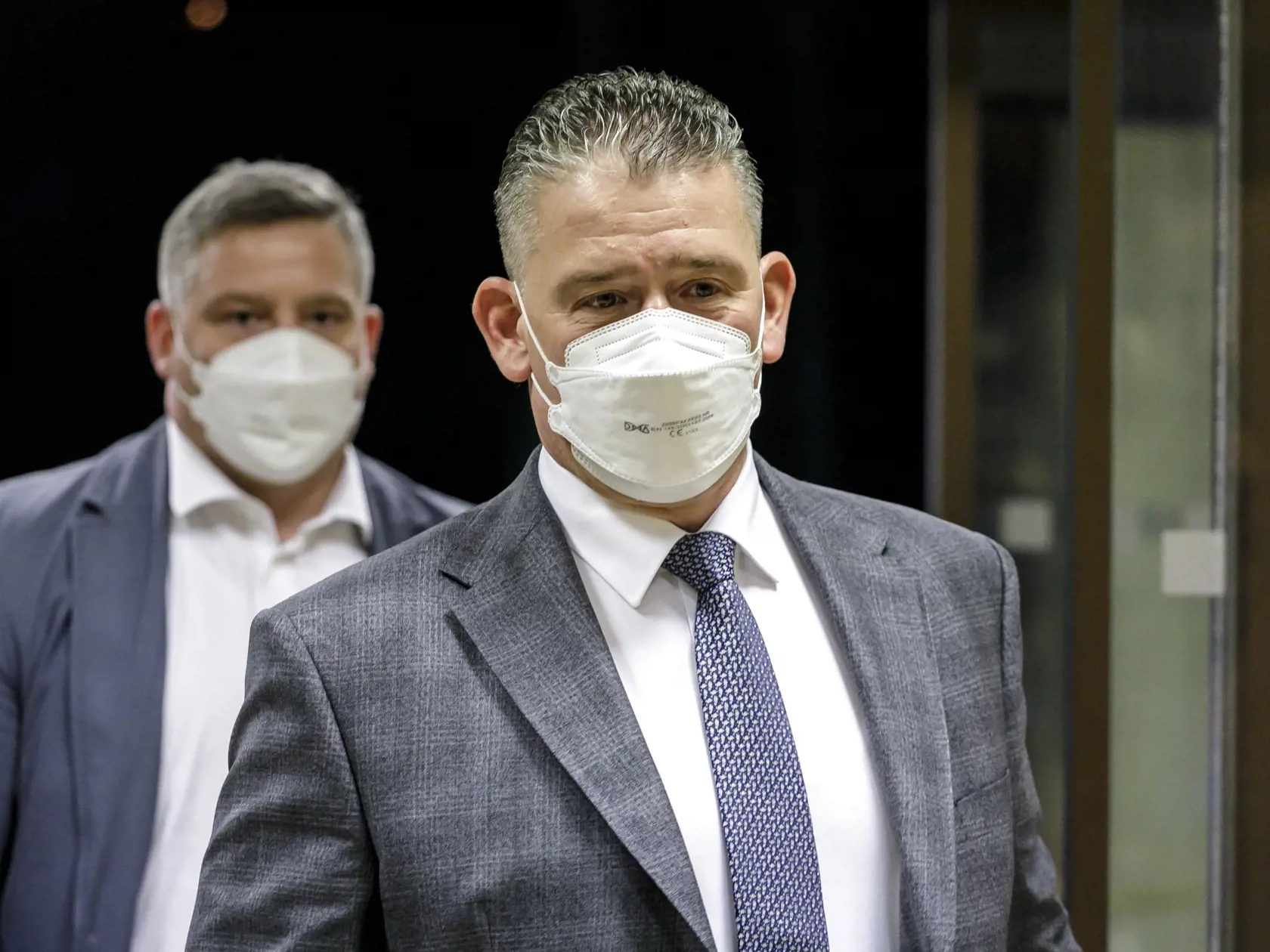 Smer-SD podá v pondelok (14. 2.) návrh na odvolanie Mikulca.