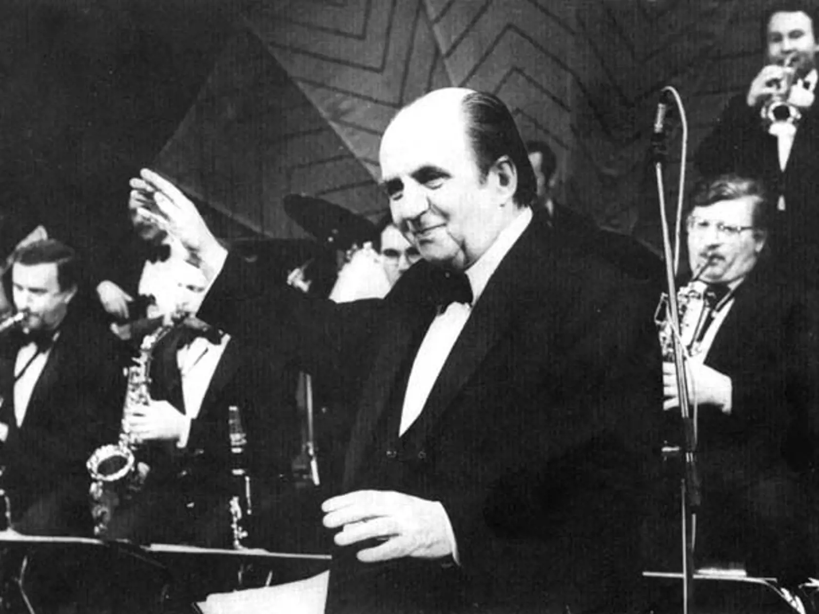 1972: Karel Vlach