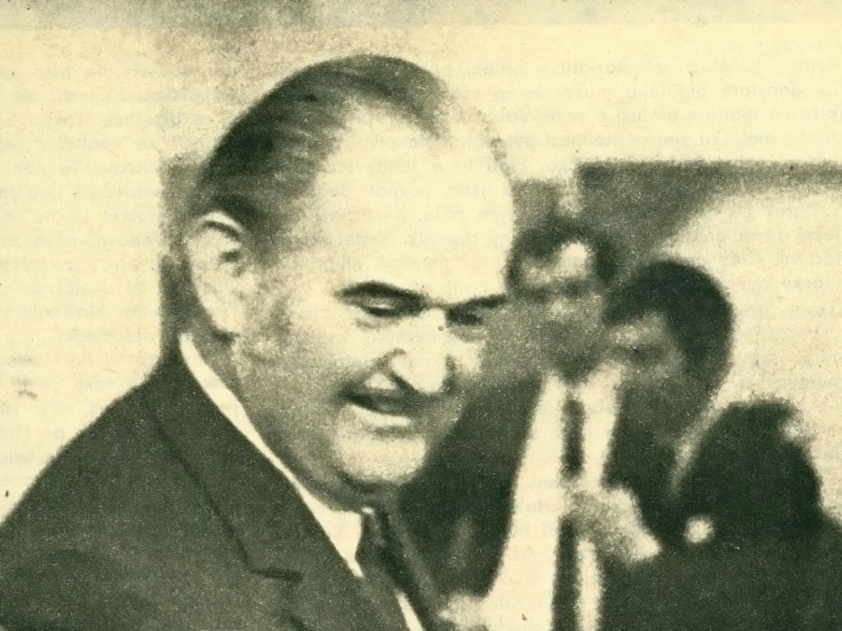 1949: František Spurný