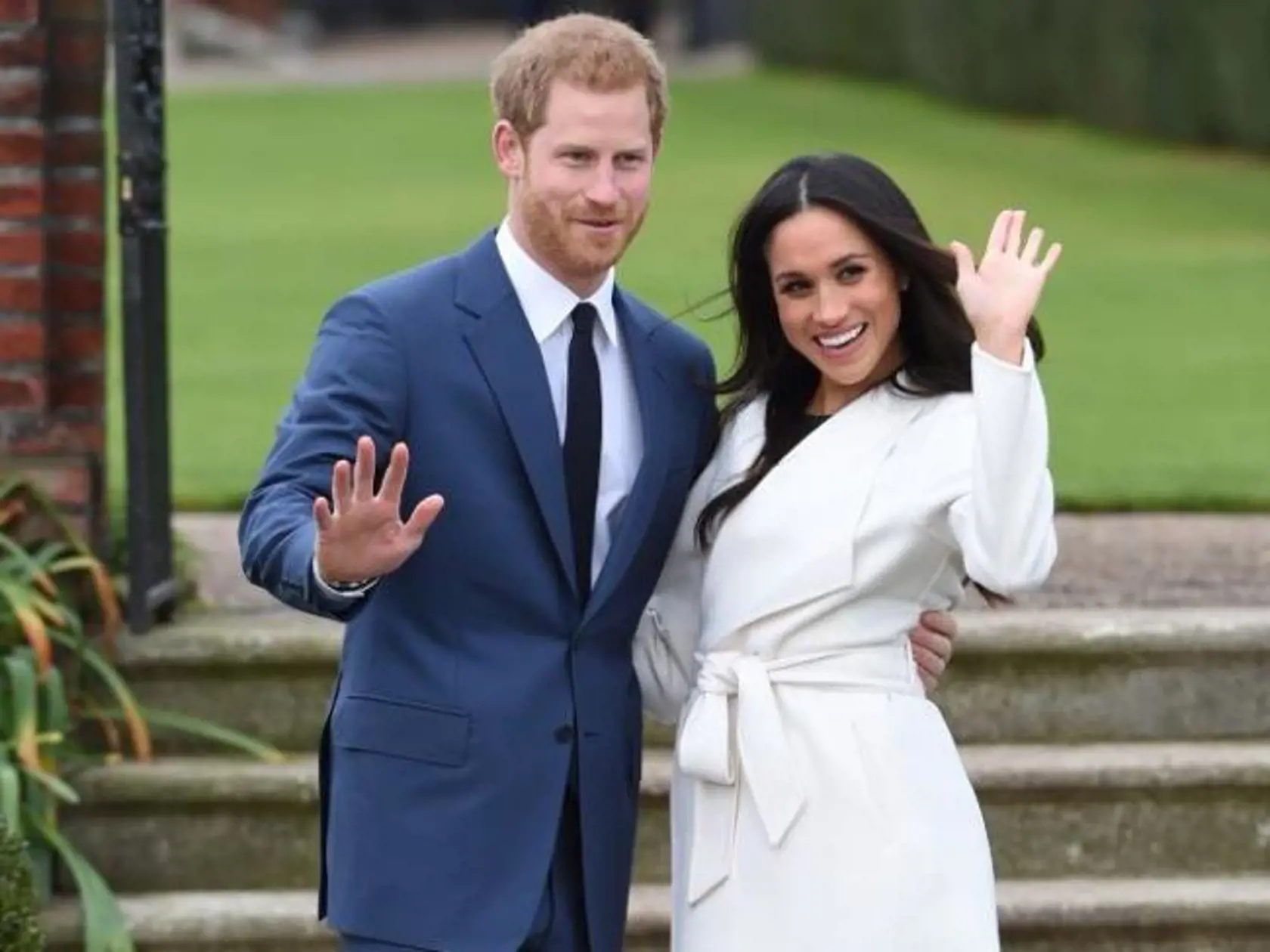 Meghan Markle