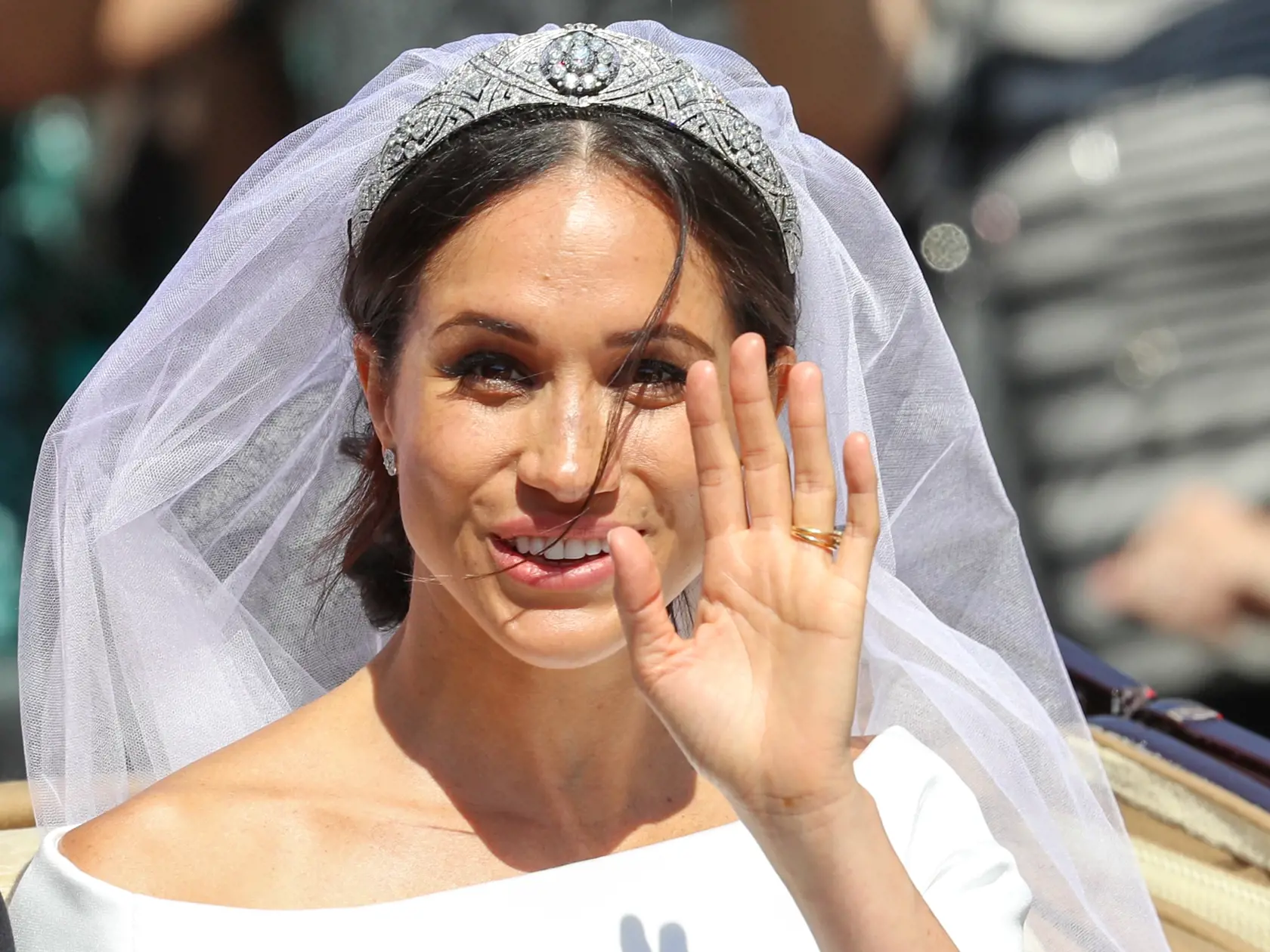 Meghan Markle