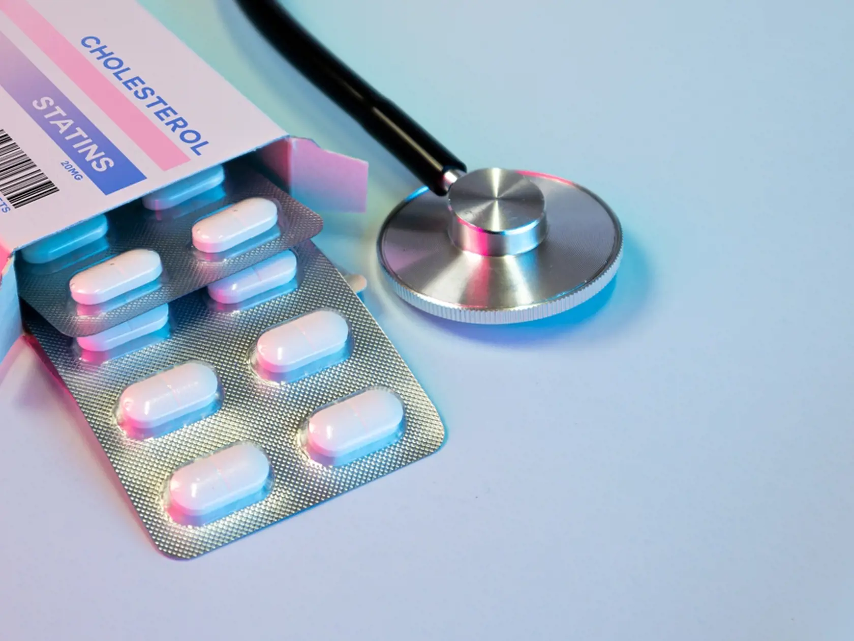 Nechcete užívať lieky na zníženie cholesterolu? Skúste to zdravou stravou!