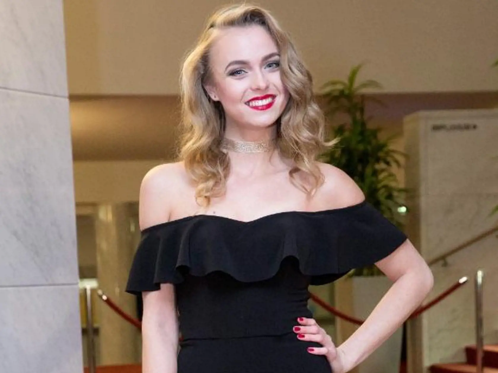 Petra Dobiš Blesáková