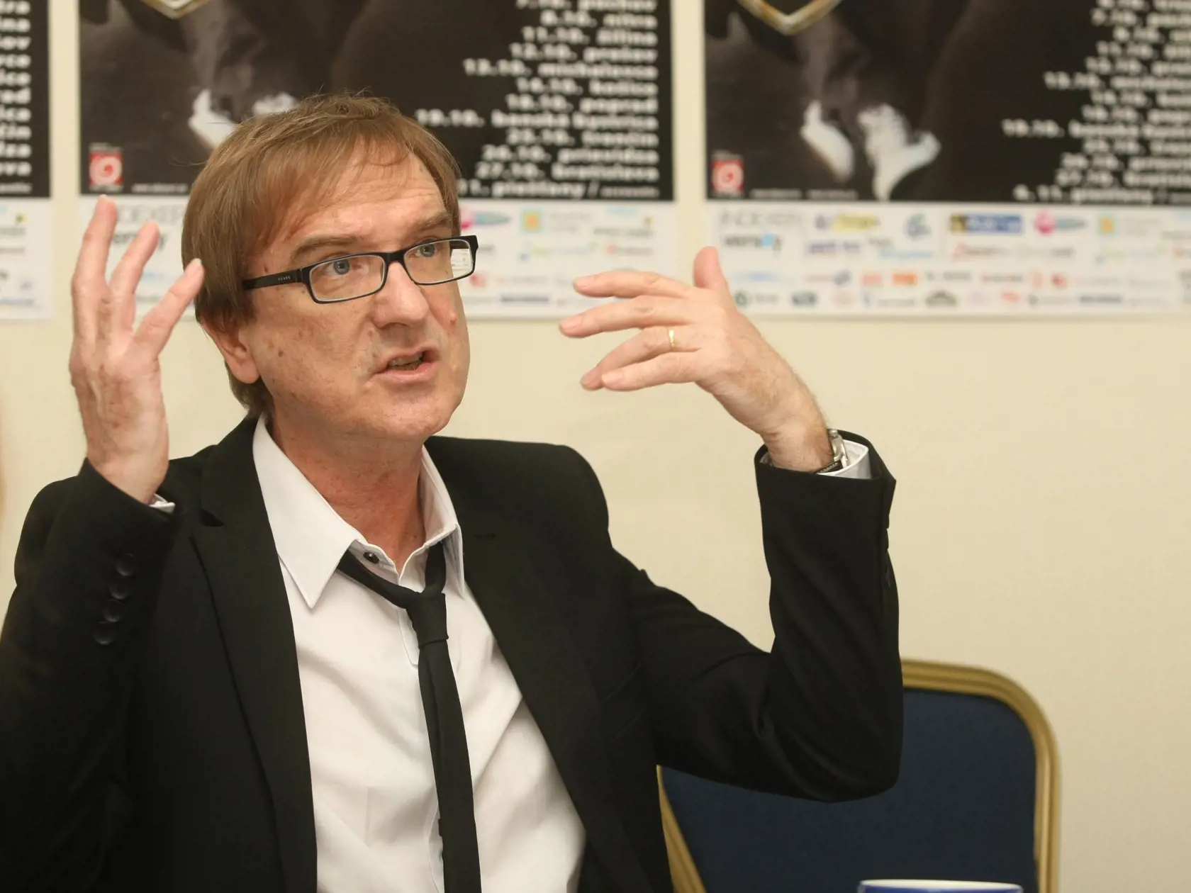 Miroslav Žbirka