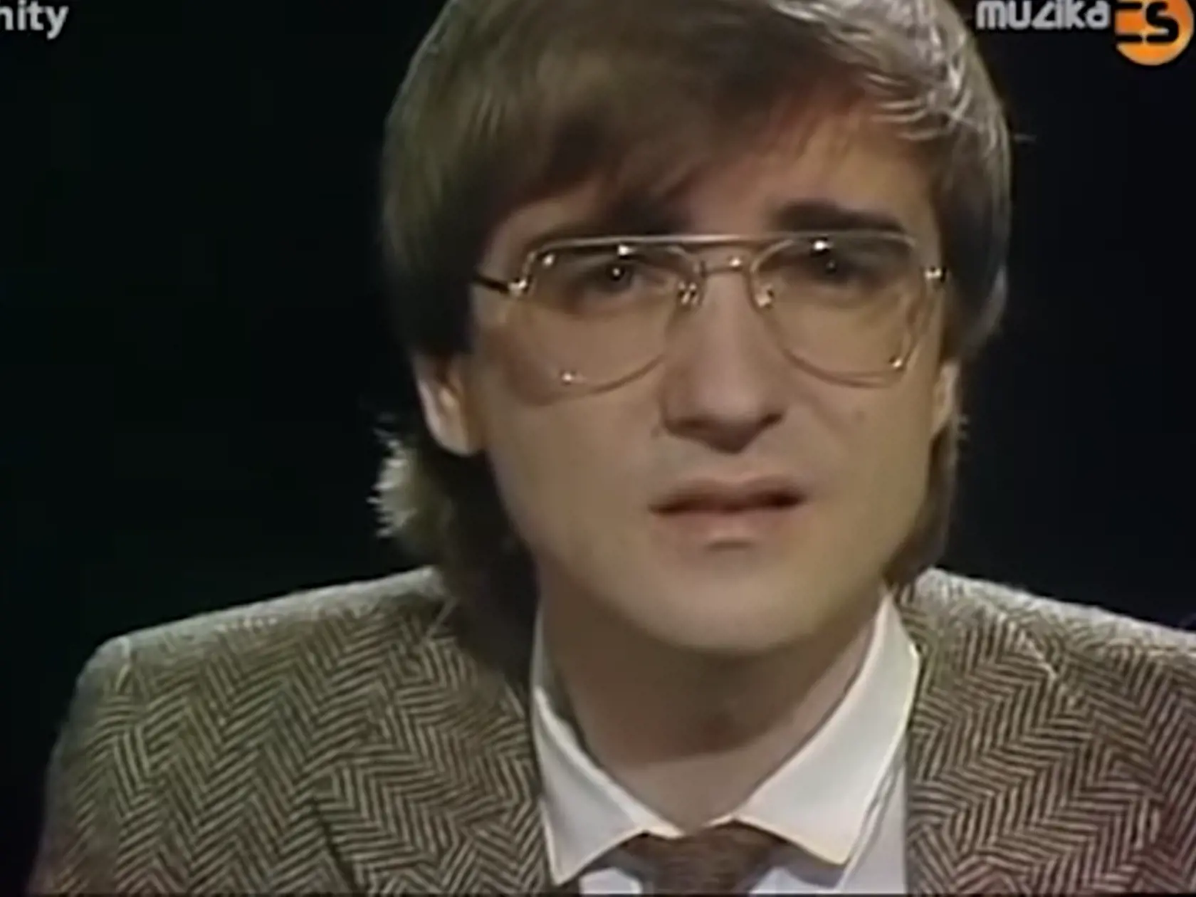 Miro Žbirka patrí k tomu najlepšiemu v hudobných dejinách Slovenska.
