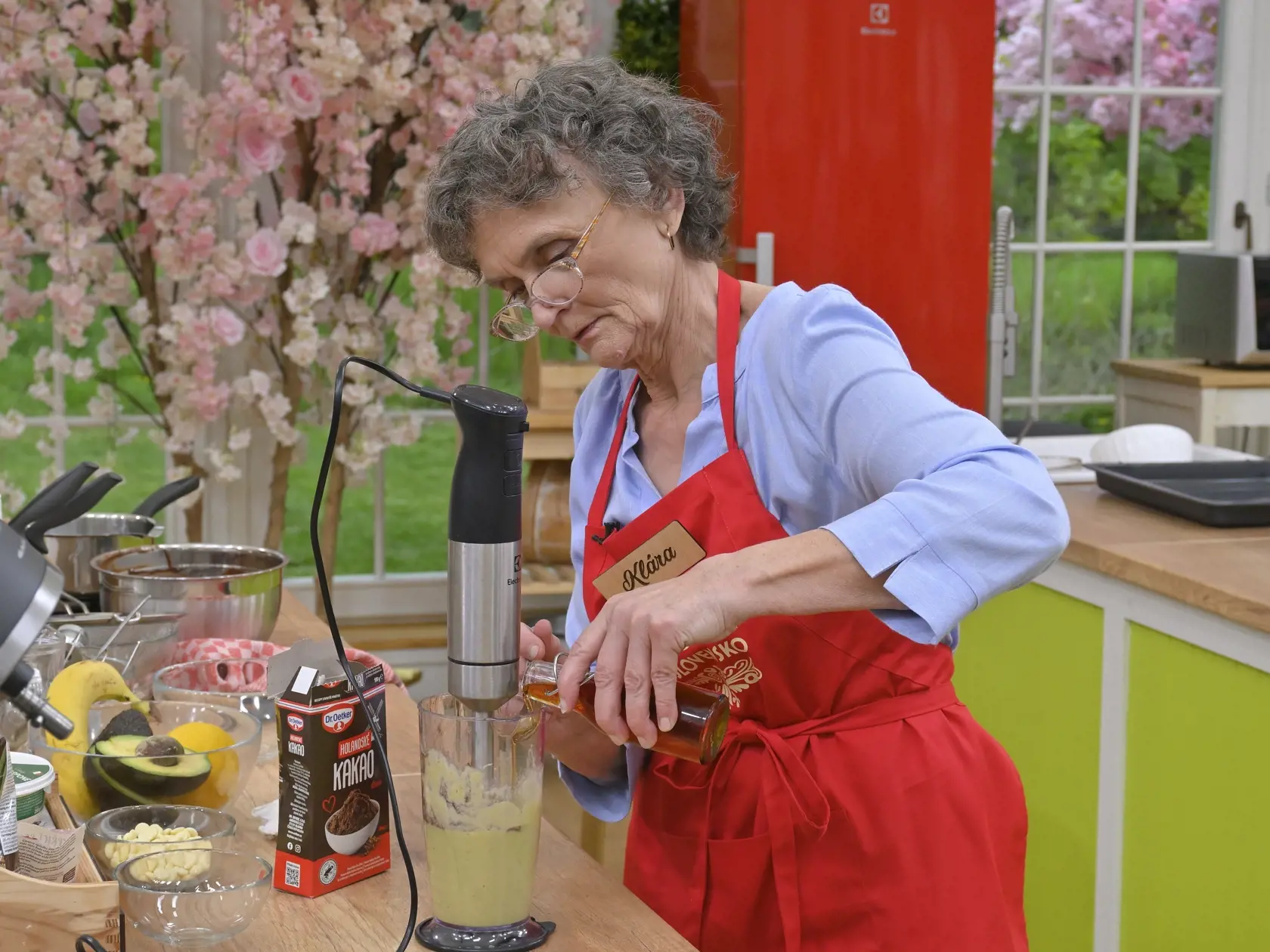 Tretia séria Pečie celé Slovensko.
