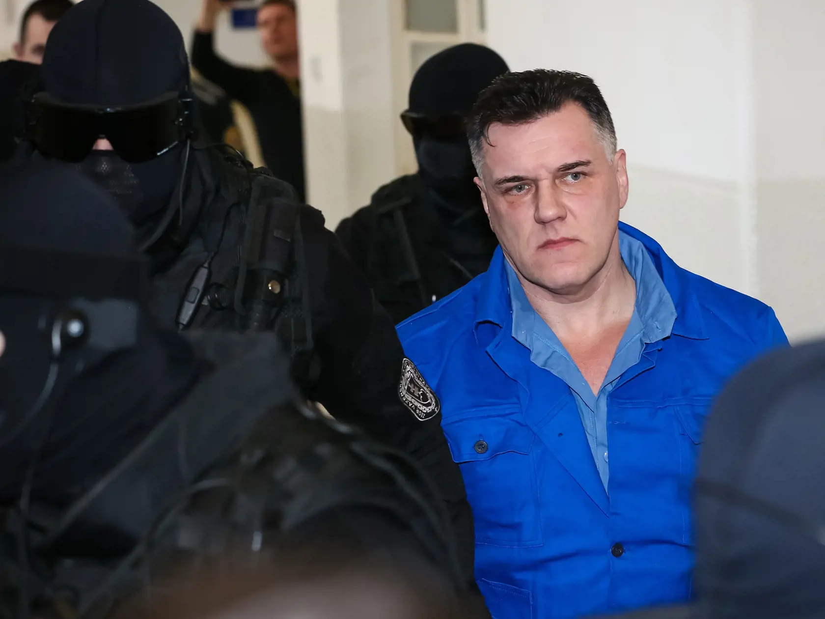 Mikuláš Černák: Bratranec stavia právnika Trgalu vo svojich pamätiach do nelichotivého svetla.
