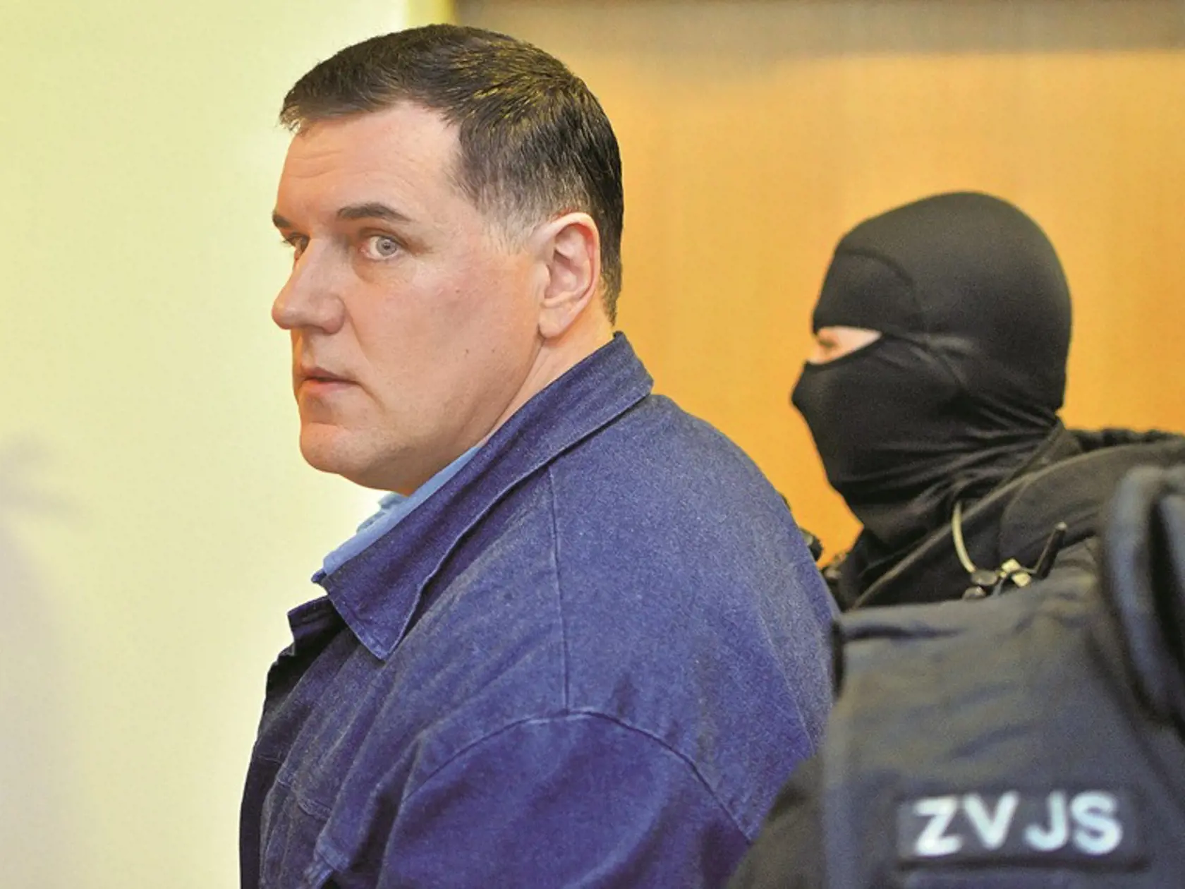Boss Mikuláš Černák: Aby sa stál šéfom podsvetia, najprv musel v Banskej Bystrici vyhrať nad Penovom.