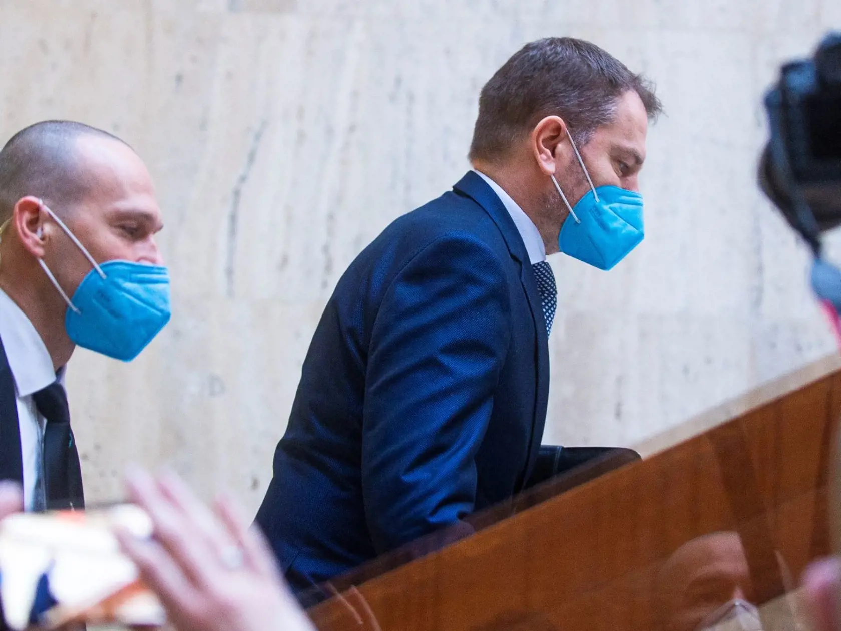 Kritika jeho zahraničných ciest bola aj v minulosti - avšak ohľadom diplomatických protokolov.