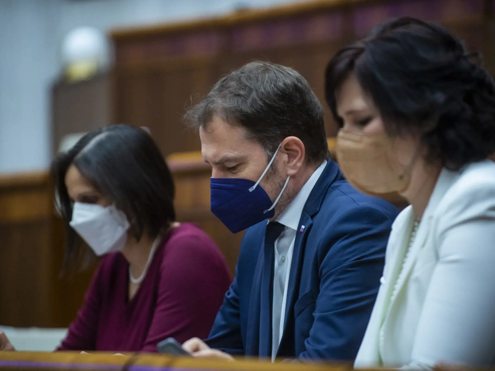 Kritika jeho zahraničných ciest bola aj v minulosti - avšak ohľadom diplomatických protokolov.