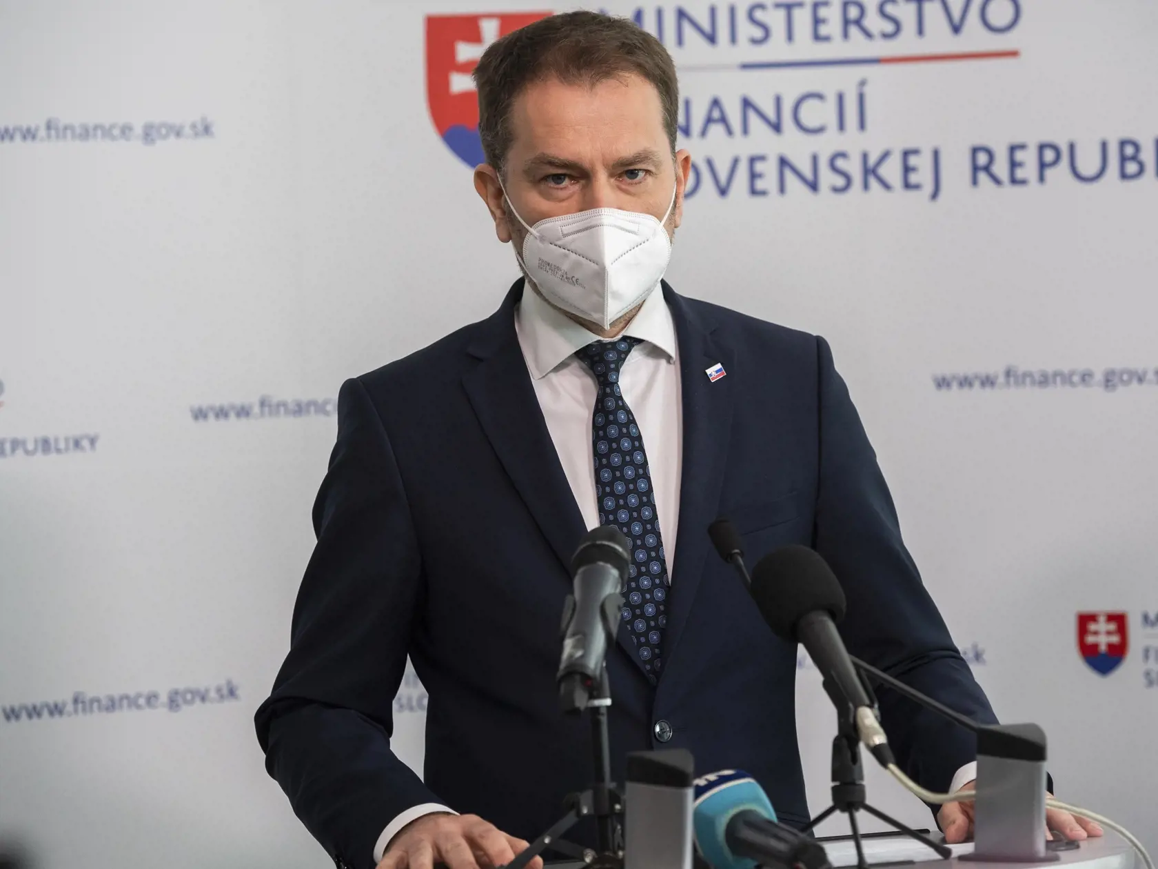 Pozvanie prijal od U.S. Steel, ktorý vlastní aj závod v Košiciach.