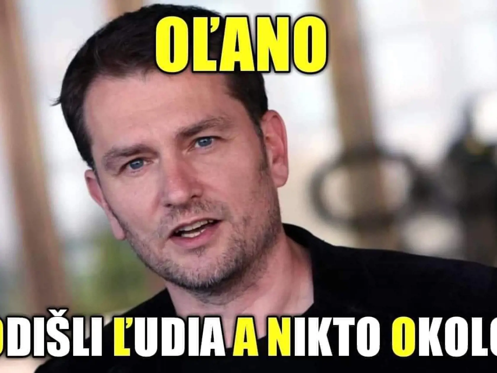 Matovičovi odchádza z klubu tretina poslancov.