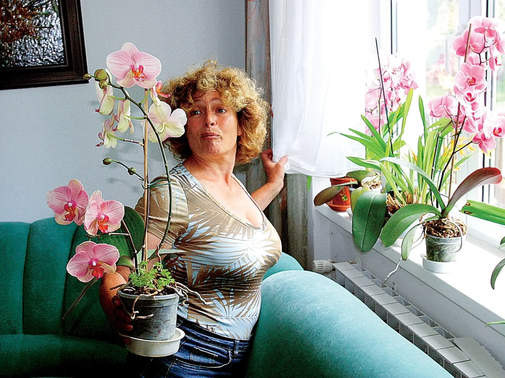 Eva Večerová