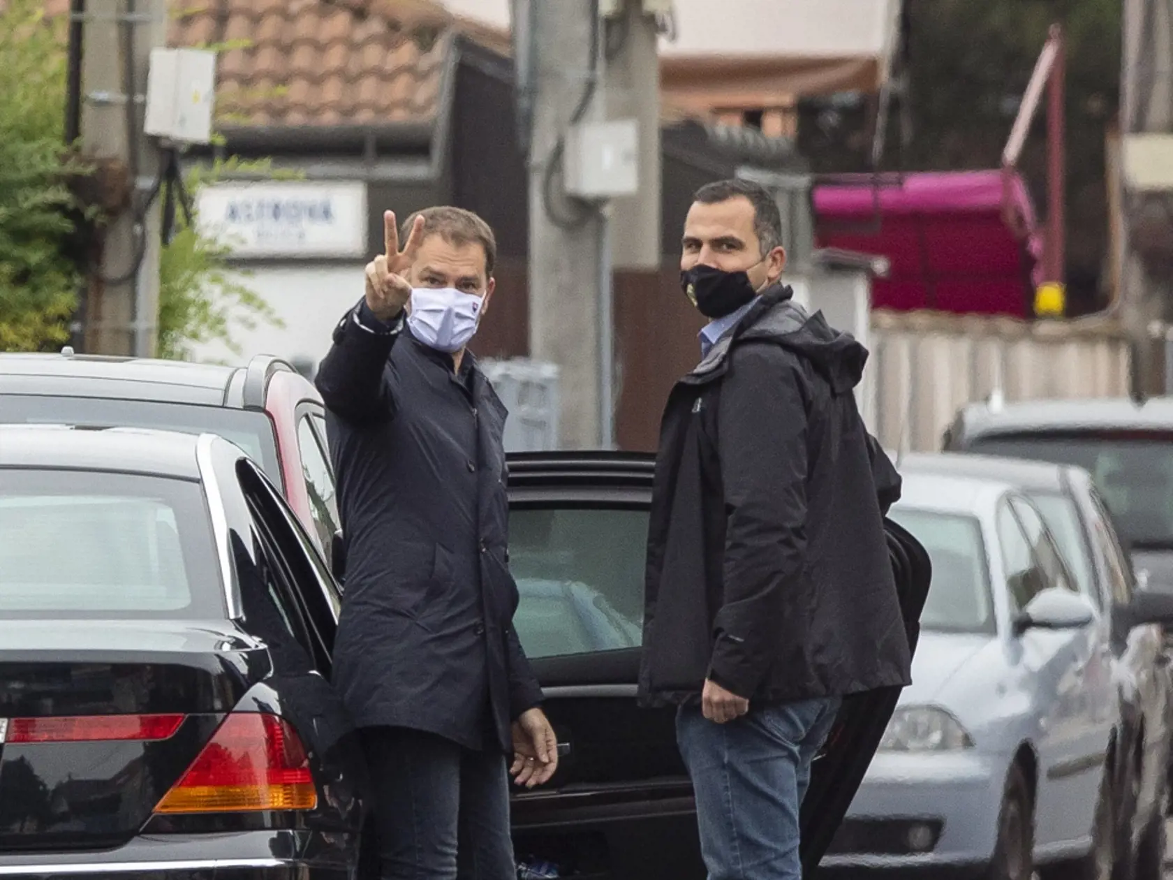 Zvýšená ochrana bola Matovičovi poskytnutá počas jesene minulého roka, kedy sa organizovalo hneď niekoľko protestov proti jeho vláde a vládnym opatreniam.