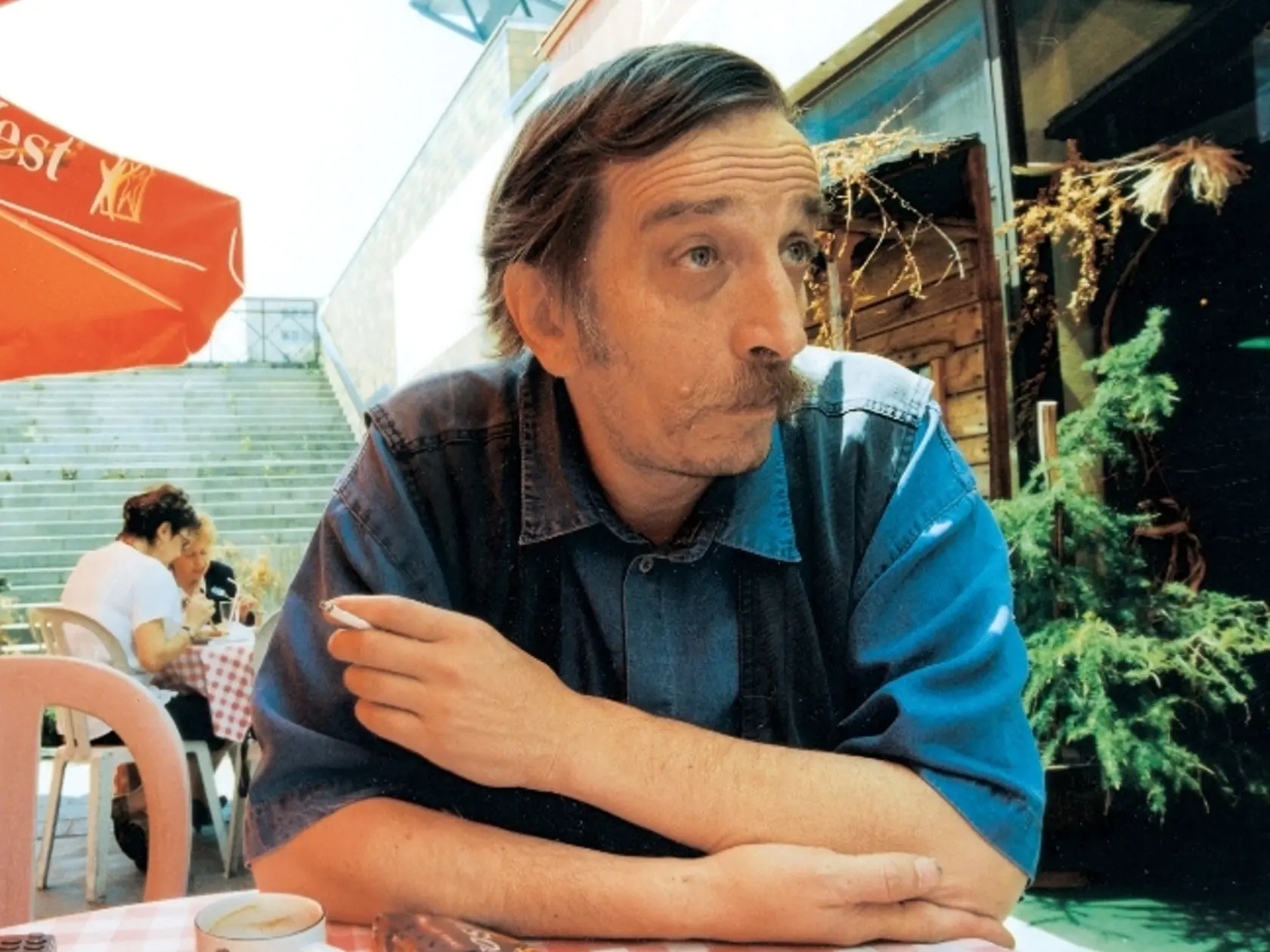 Jaro Filip († 51)