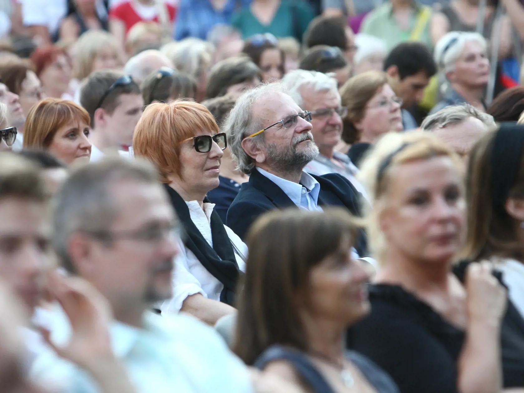Spomienková akcia na Jara Filipa.